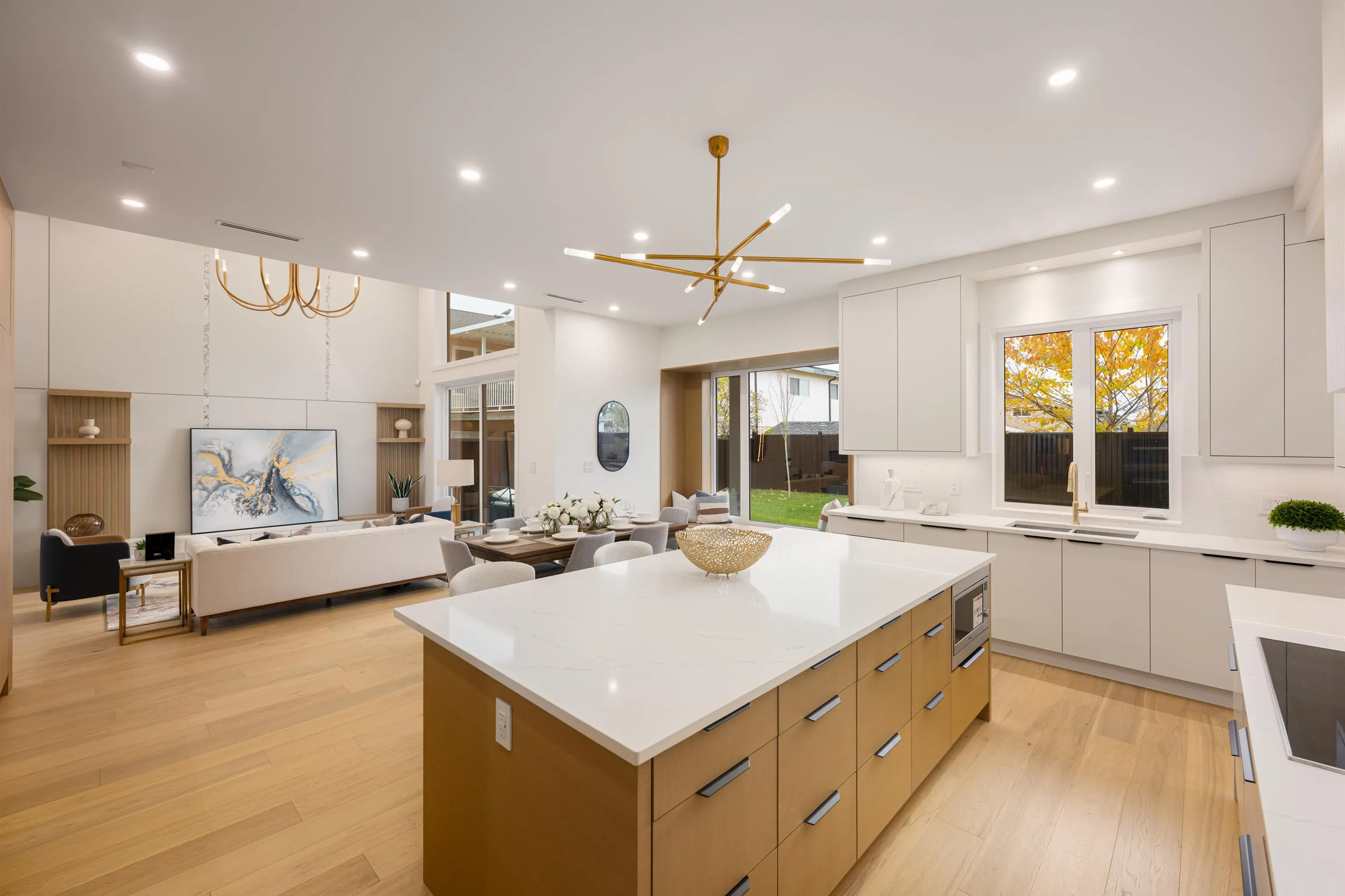 3651 Bowen Drive