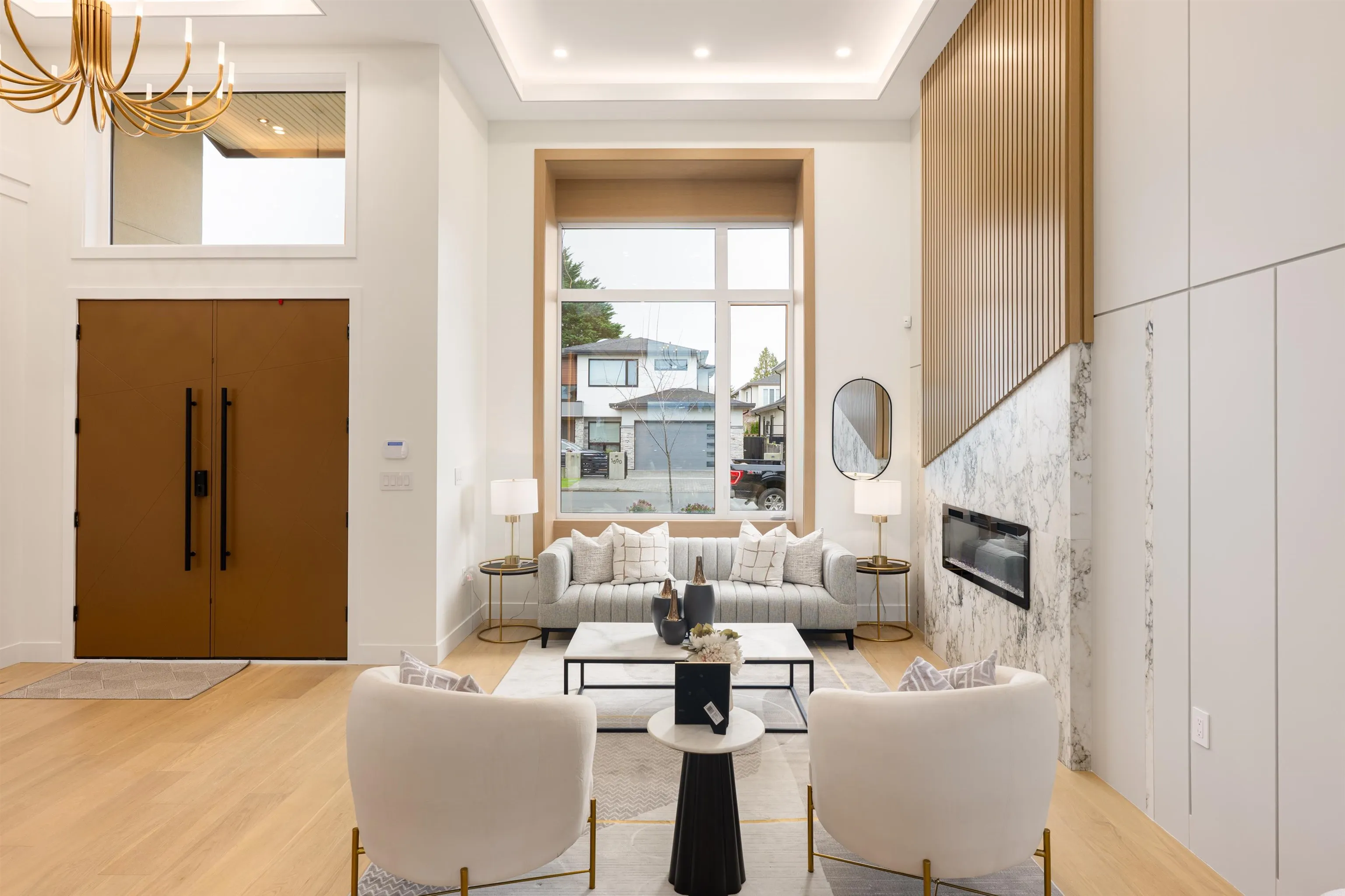3651 Bowen Drive