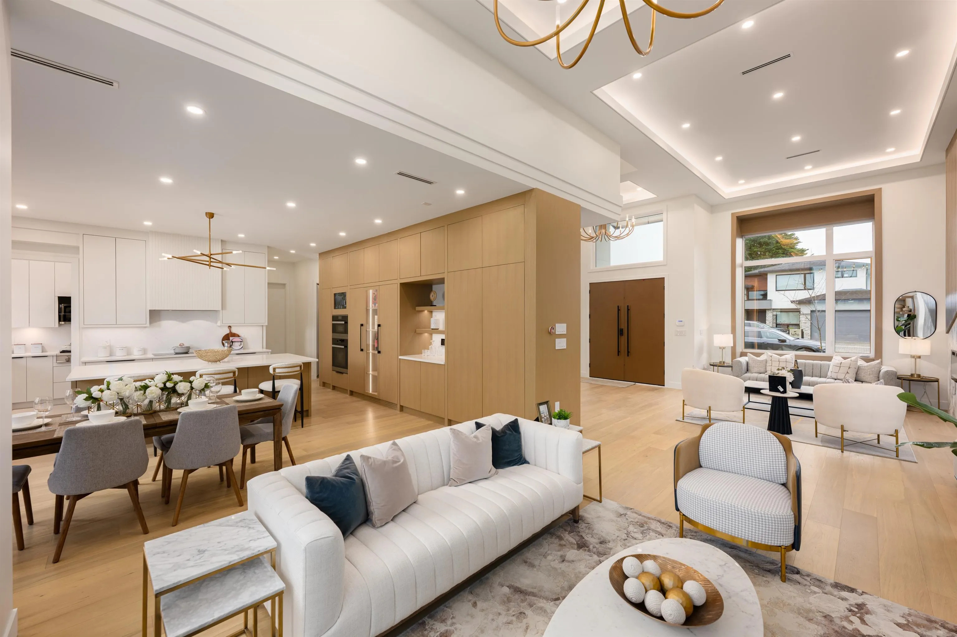 3651 Bowen Drive