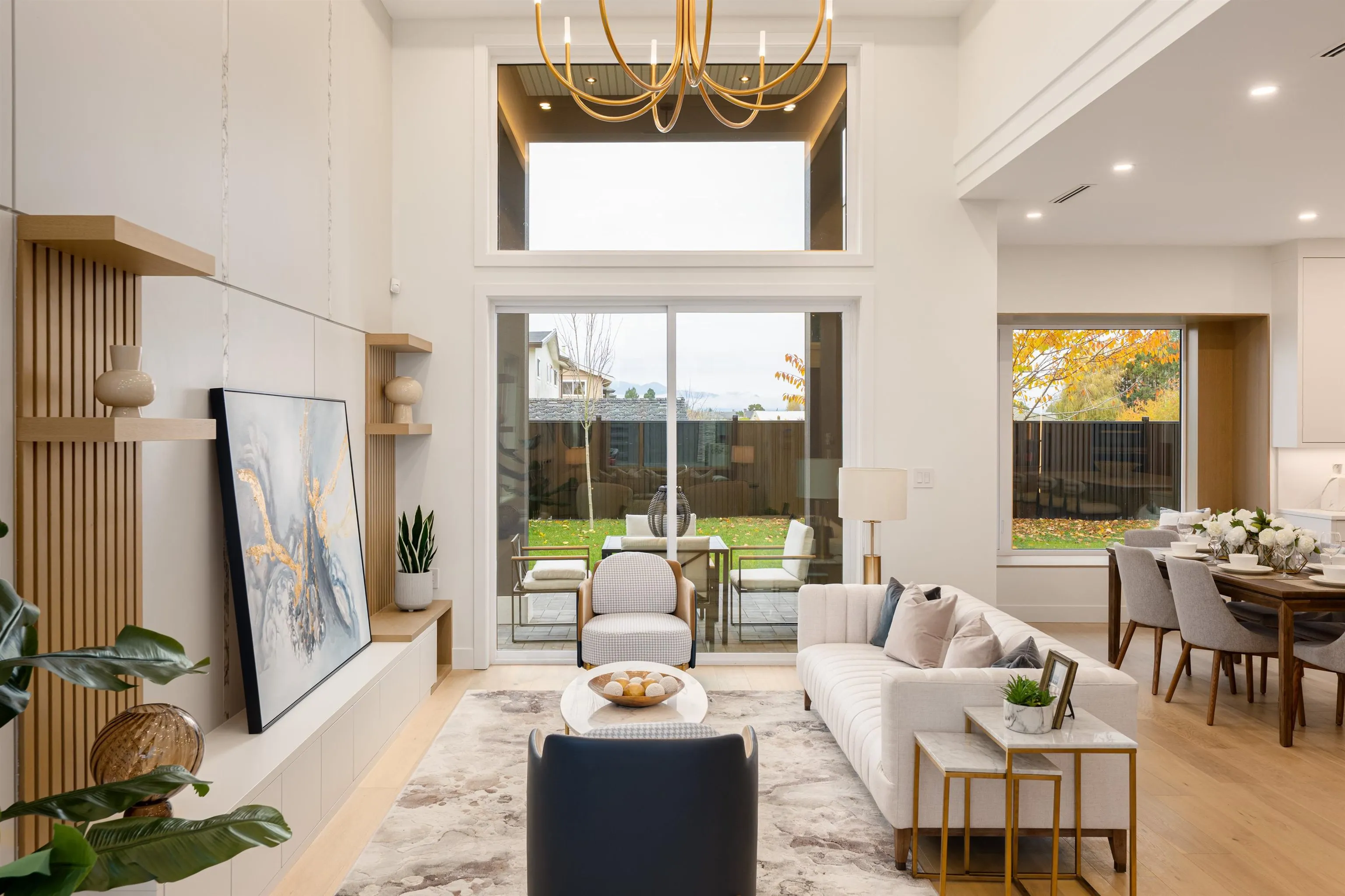 3651 Bowen Drive