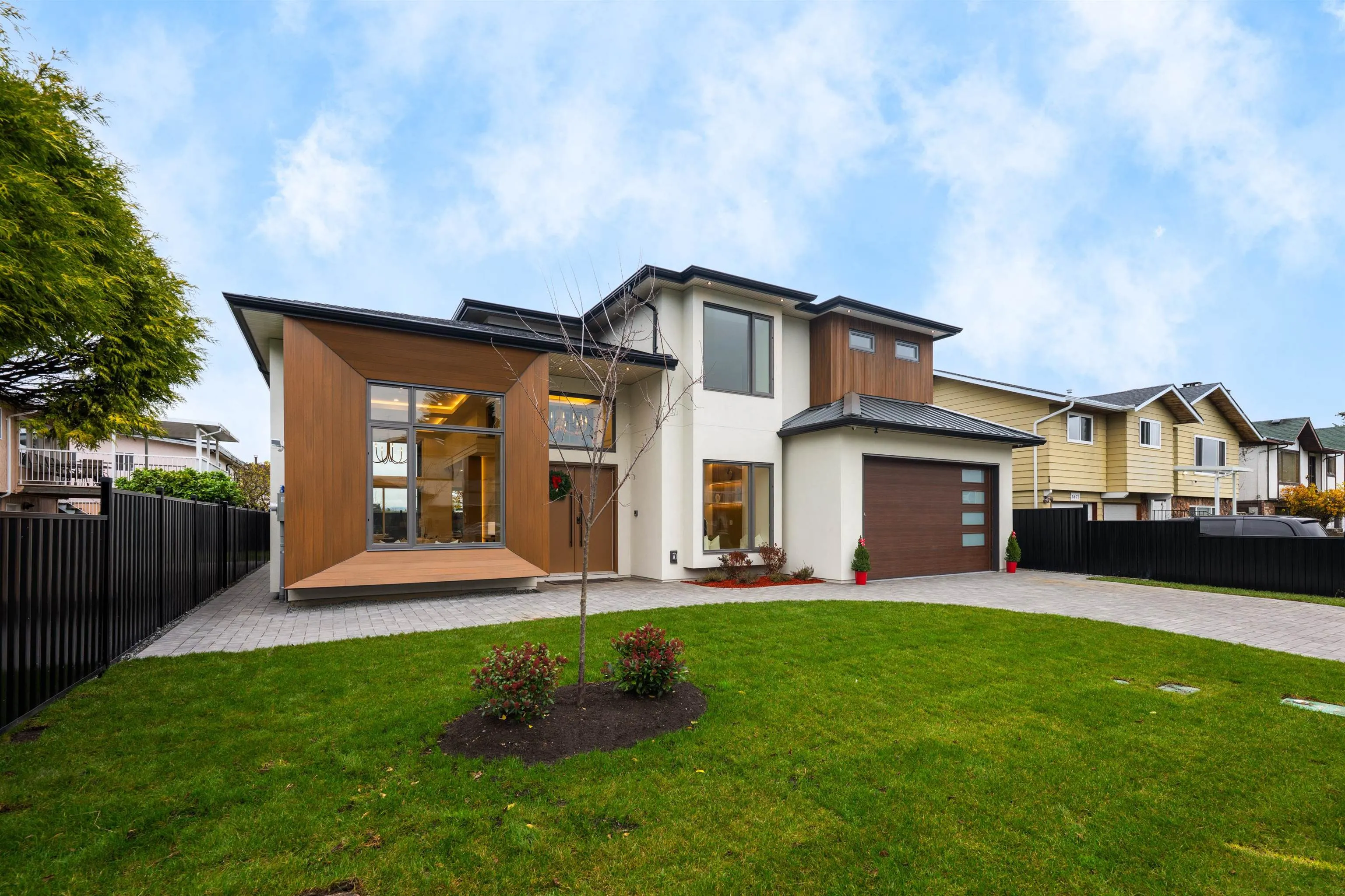 3651 Bowen Drive
