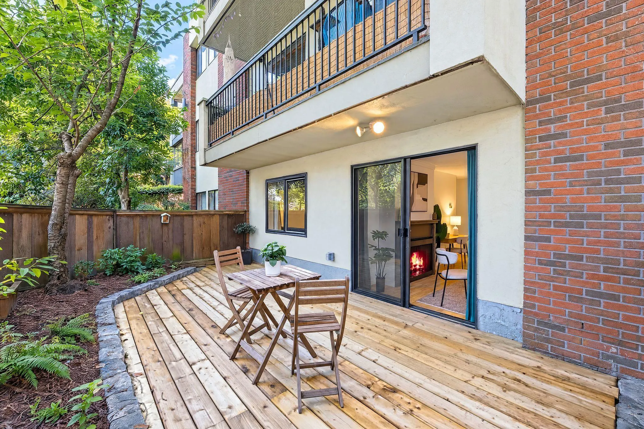 1420 E 7th Avenue #102