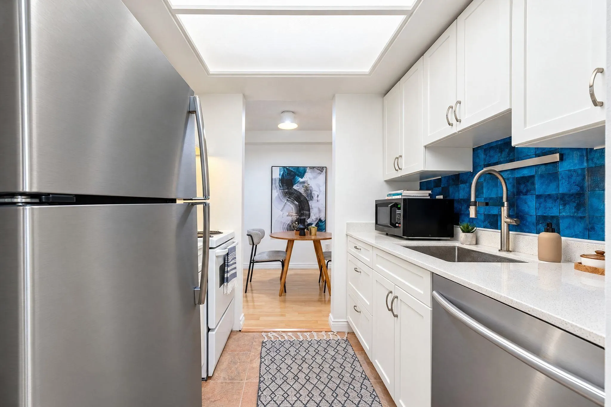 1420 E 7th Avenue #102
