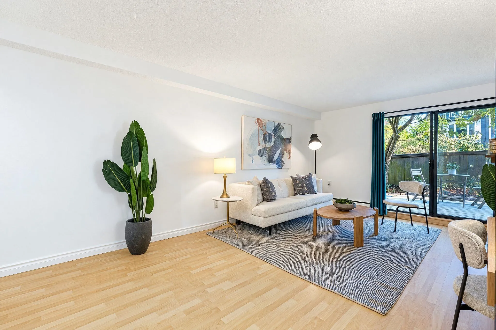 1420 E 7th Avenue #102