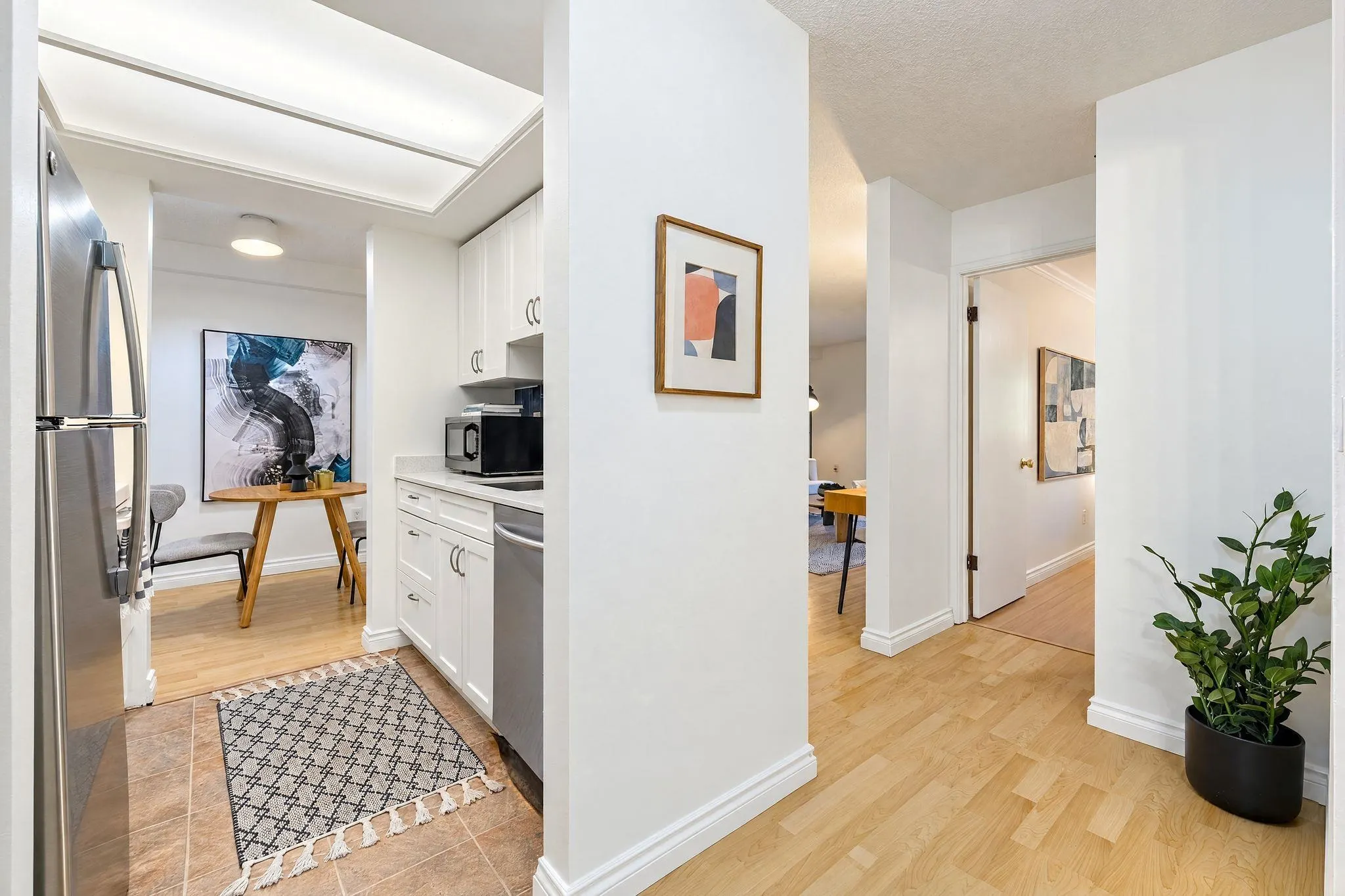1420 E 7th Avenue #102