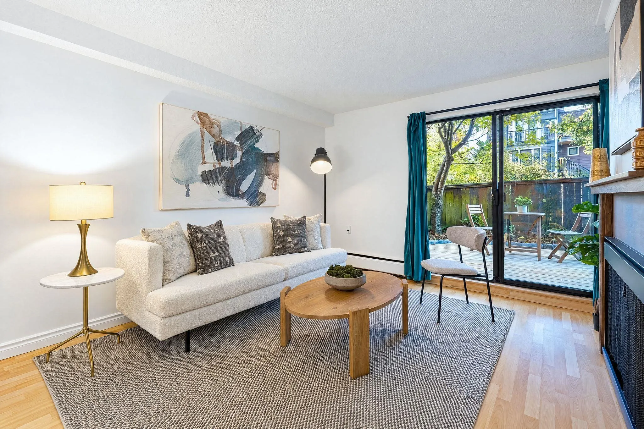1420 E 7th Avenue #102