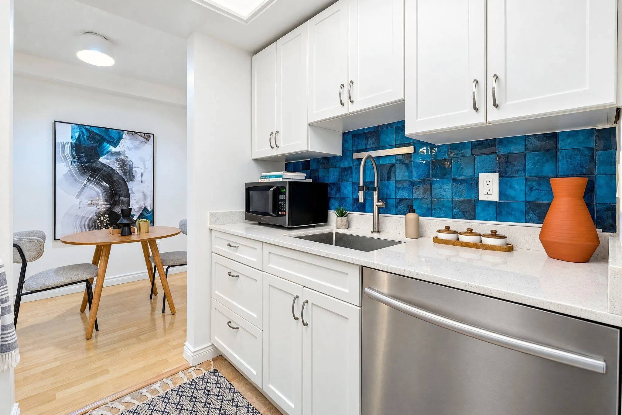1420 E 7th Avenue #102