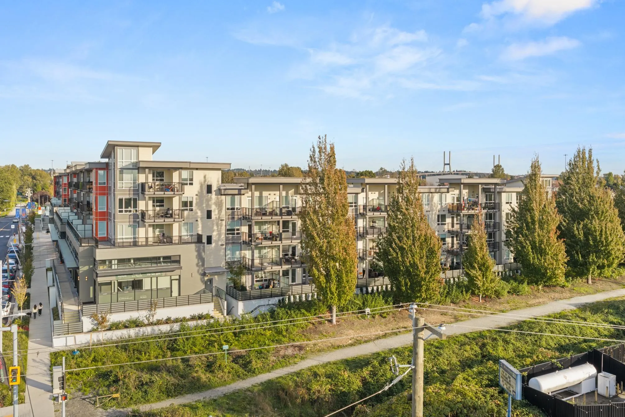 23222 Gilley Road #418