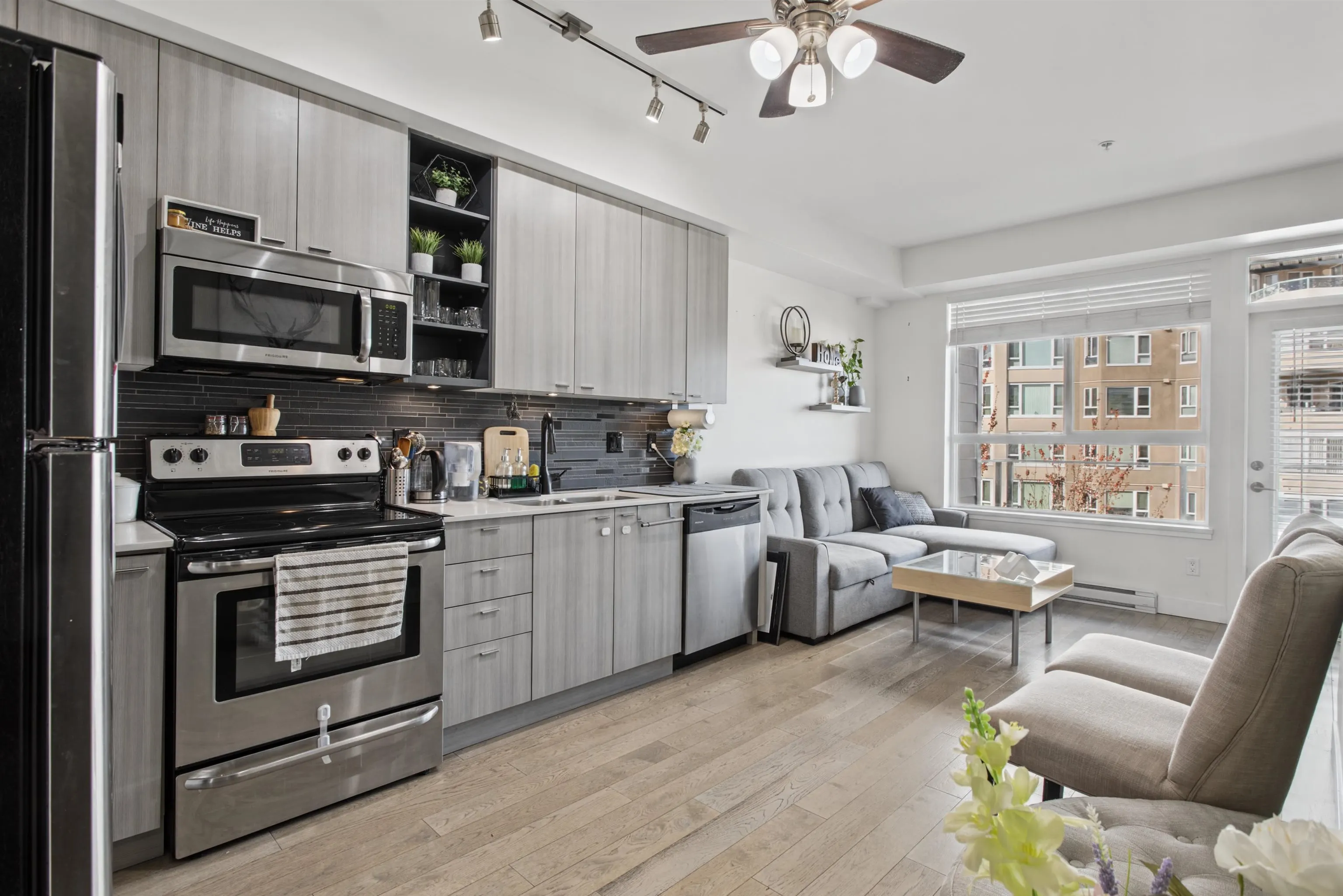 3080 Gladwin Road #512
