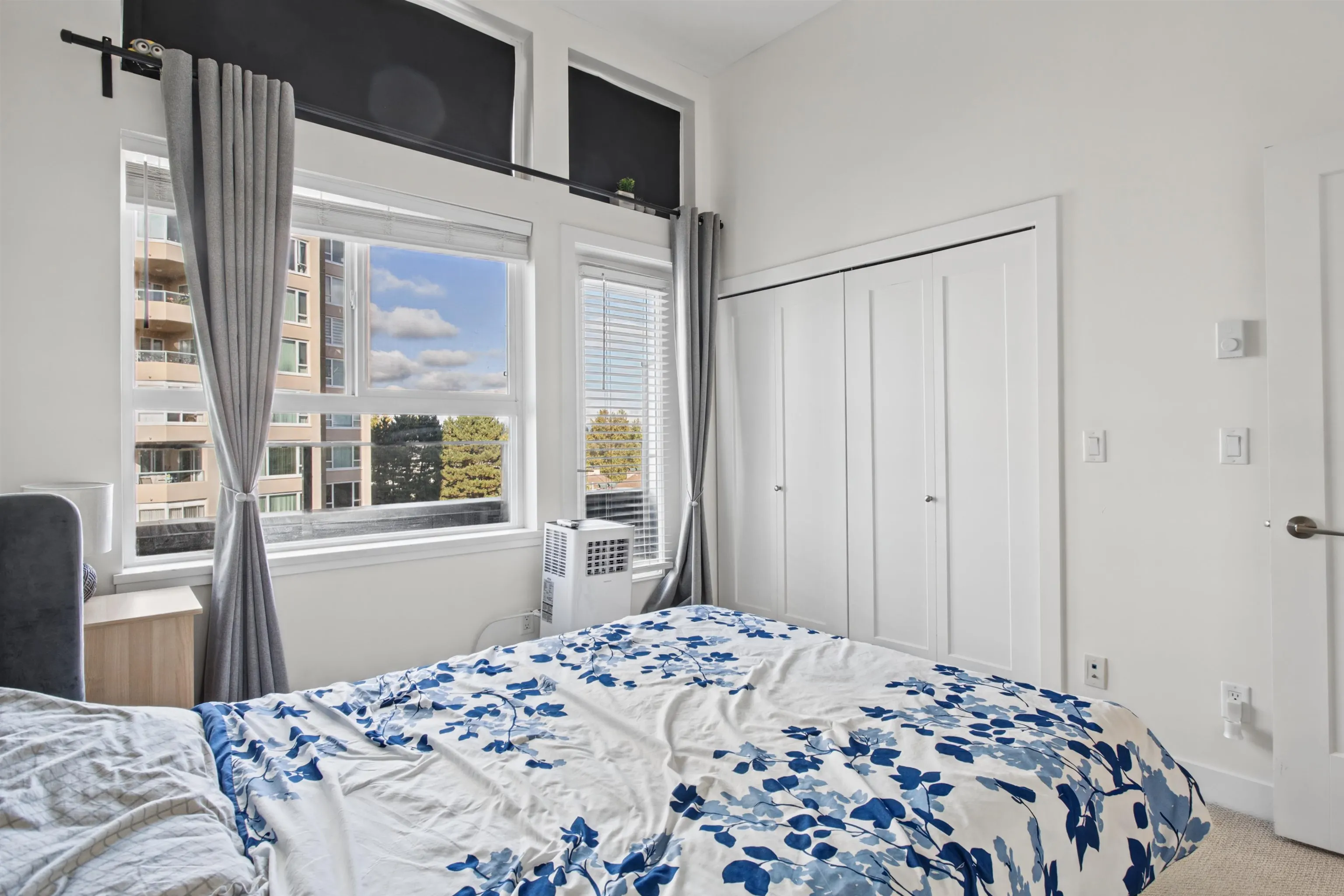 3080 Gladwin Road #512