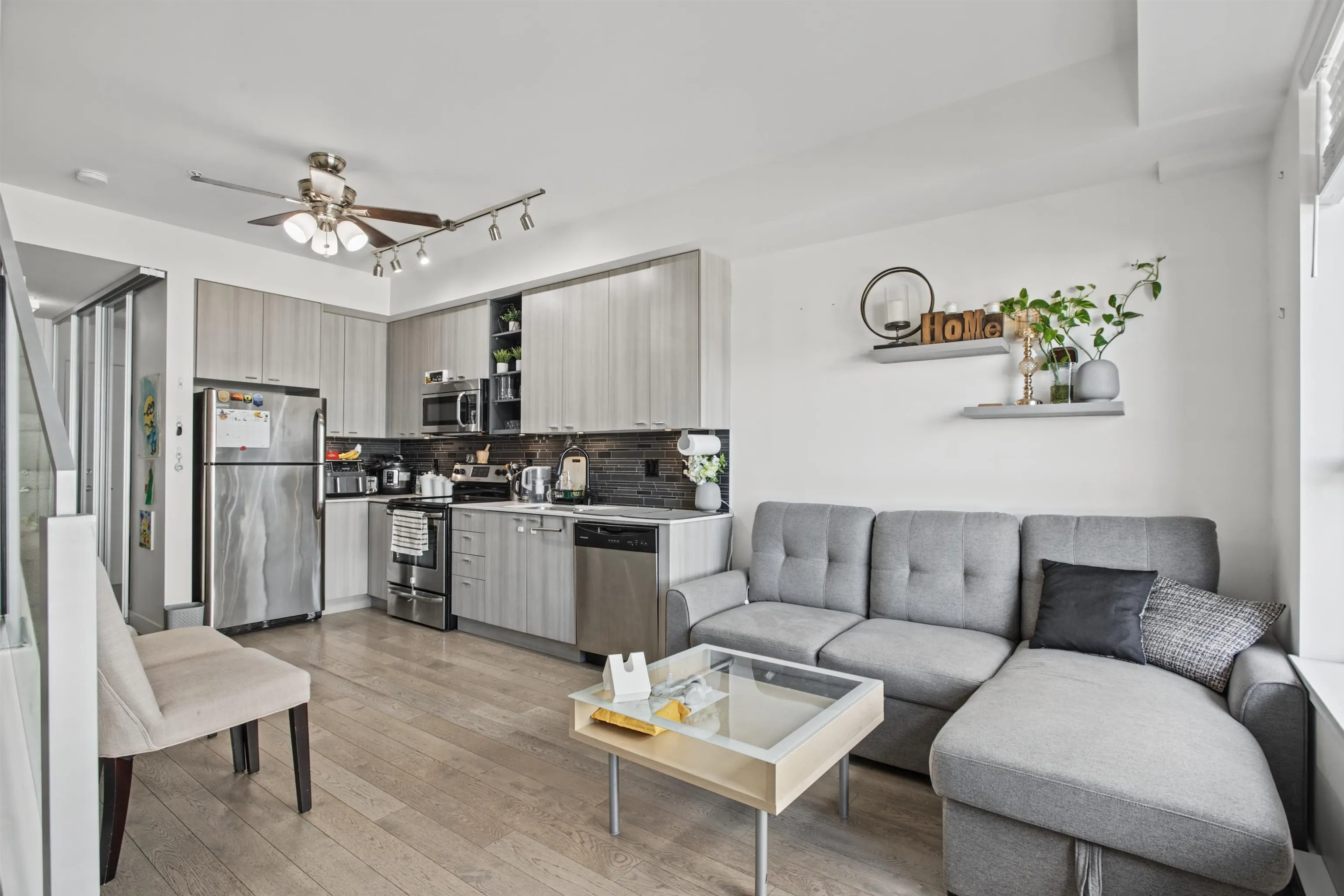 3080 Gladwin Road #512