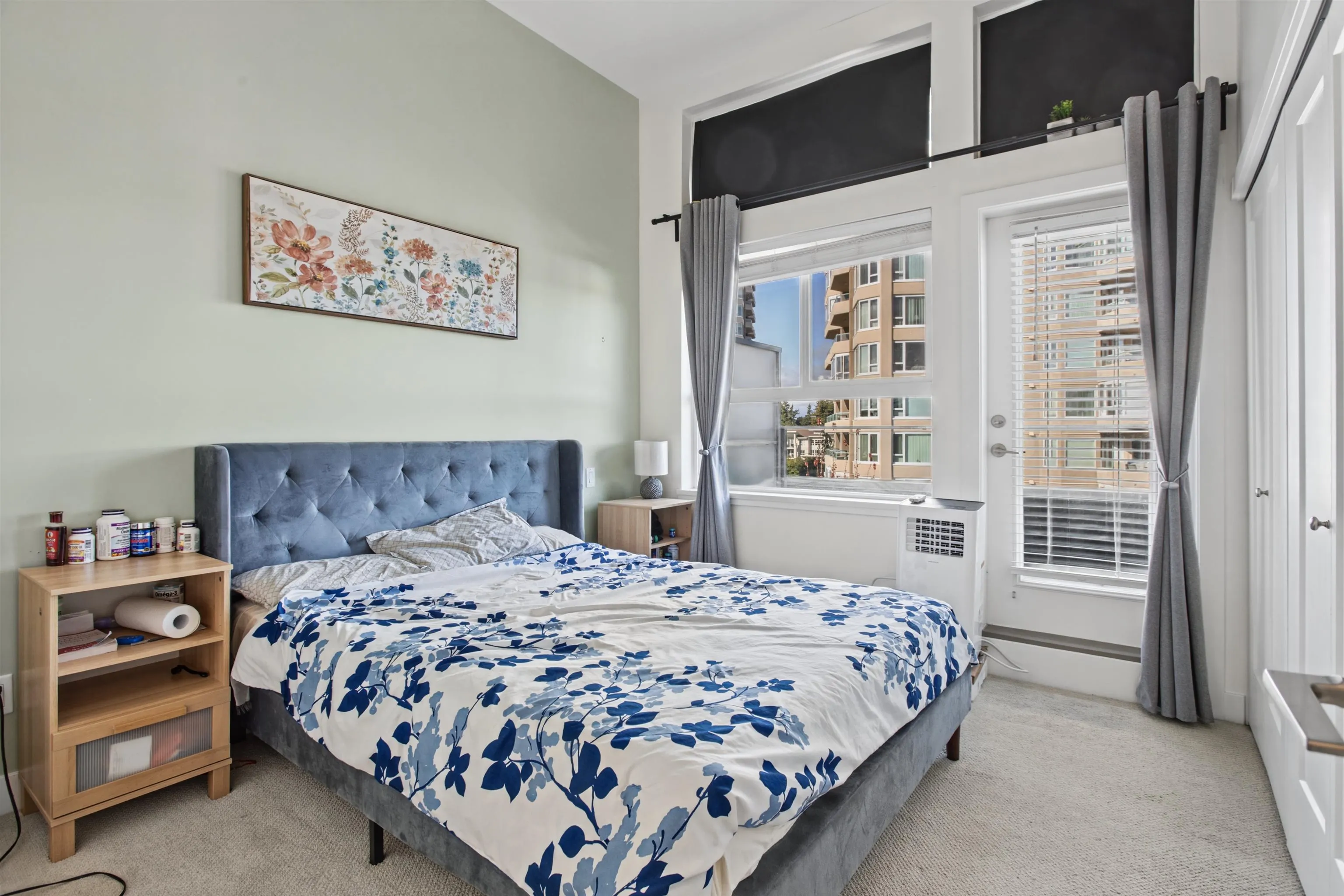 3080 Gladwin Road #512