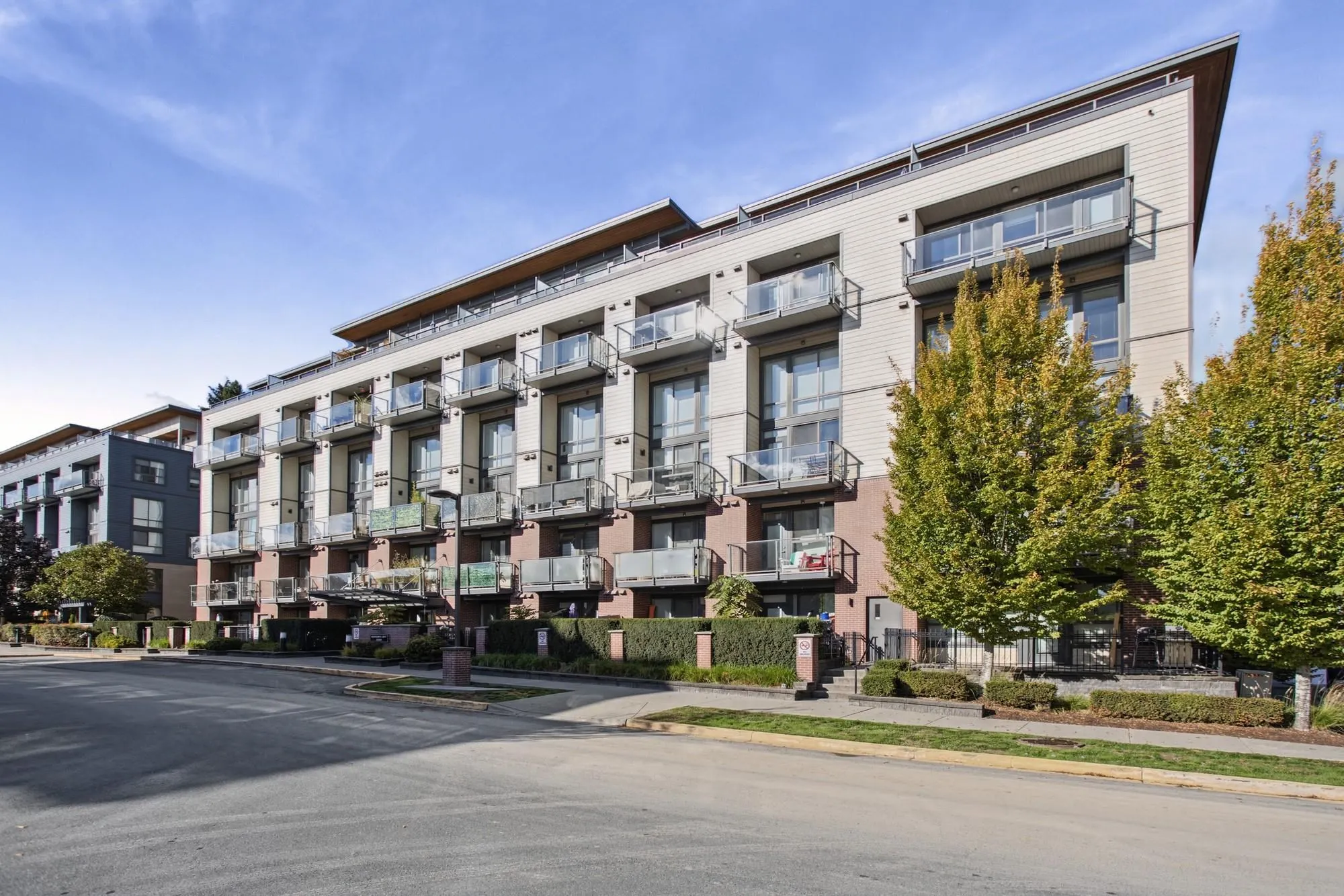 3080 Gladwin Road #512