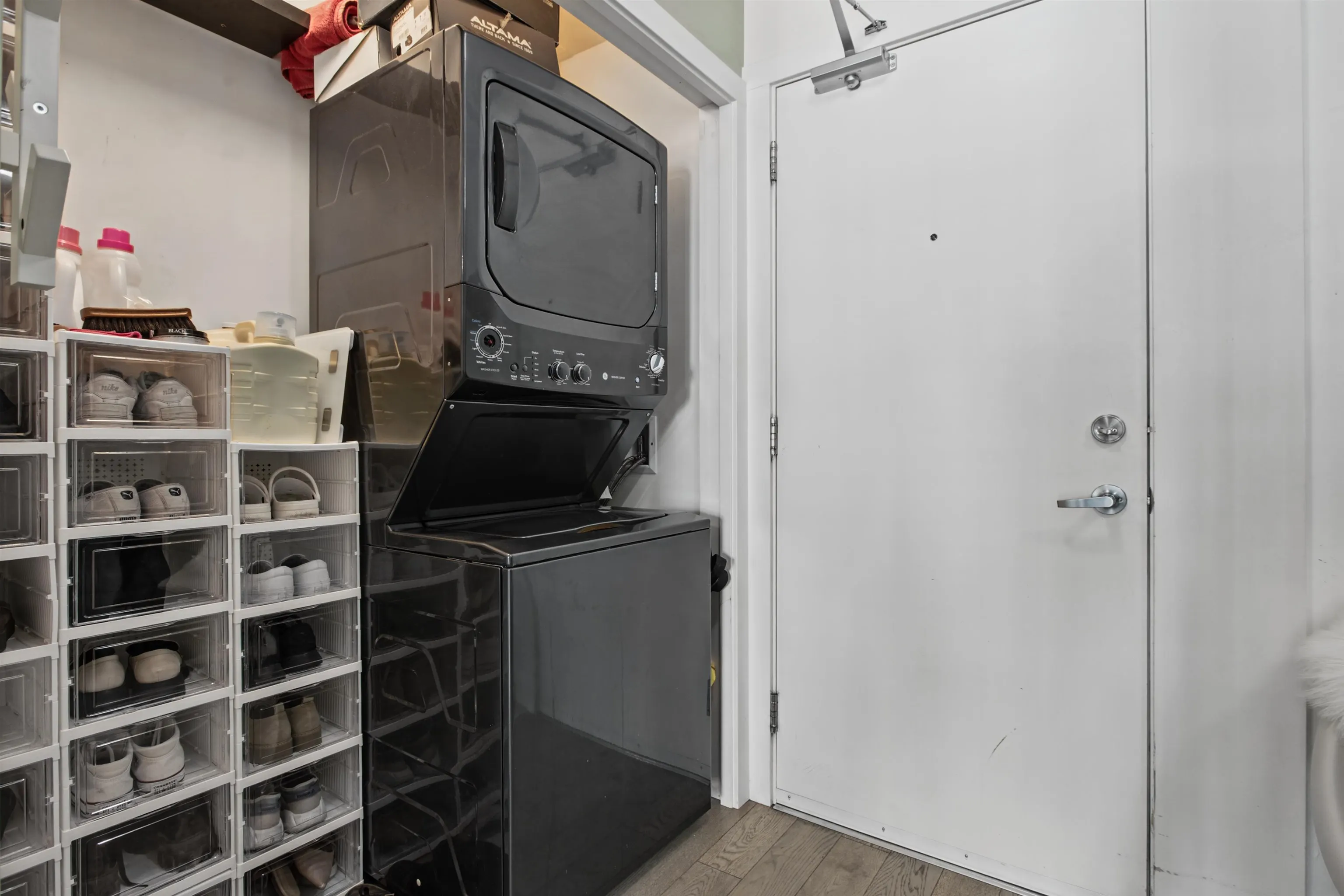 3080 Gladwin Road #512