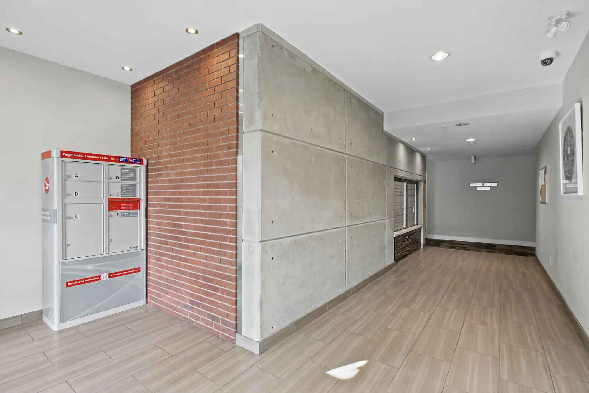 3080 Gladwin Road #512