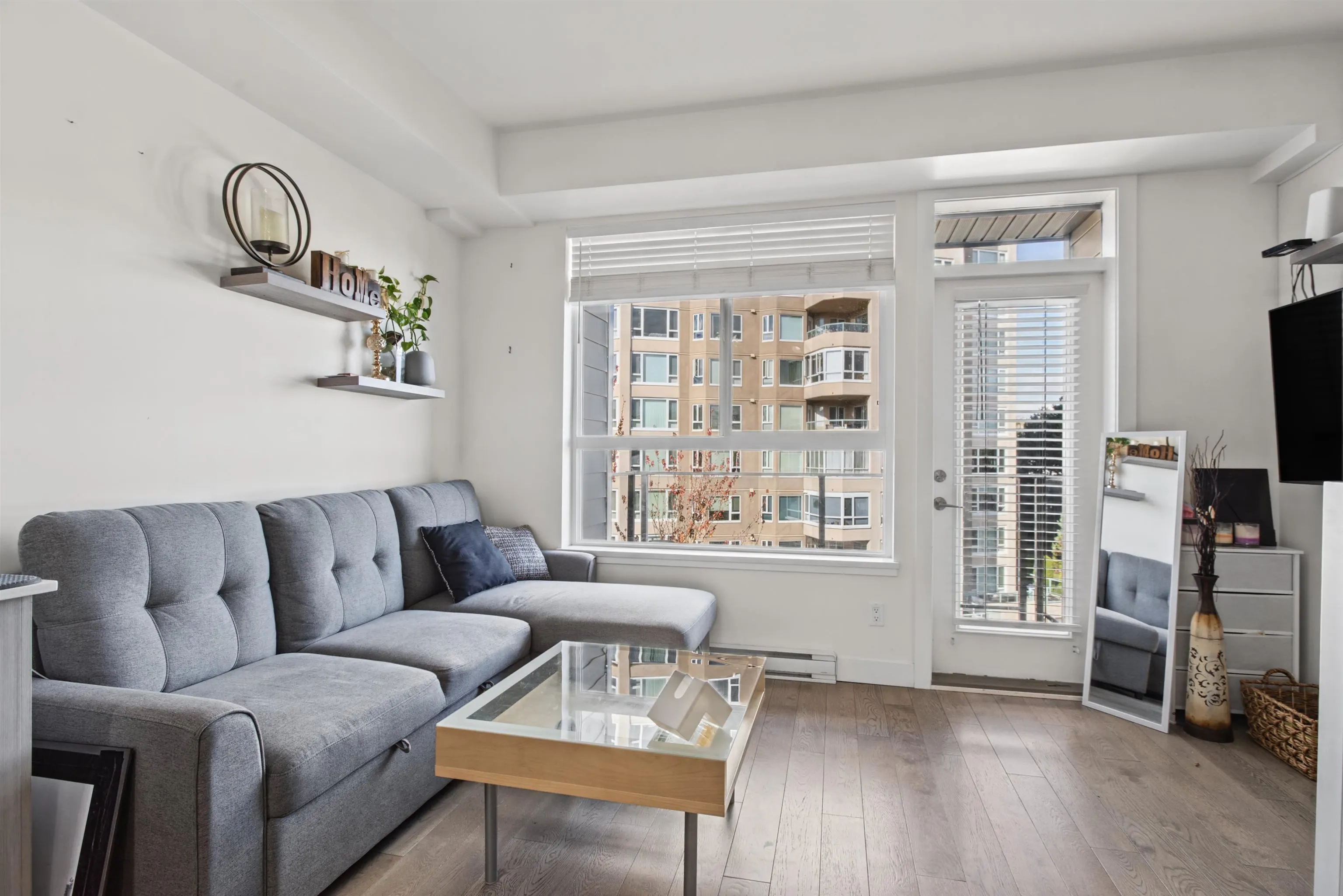3080 Gladwin Road #512