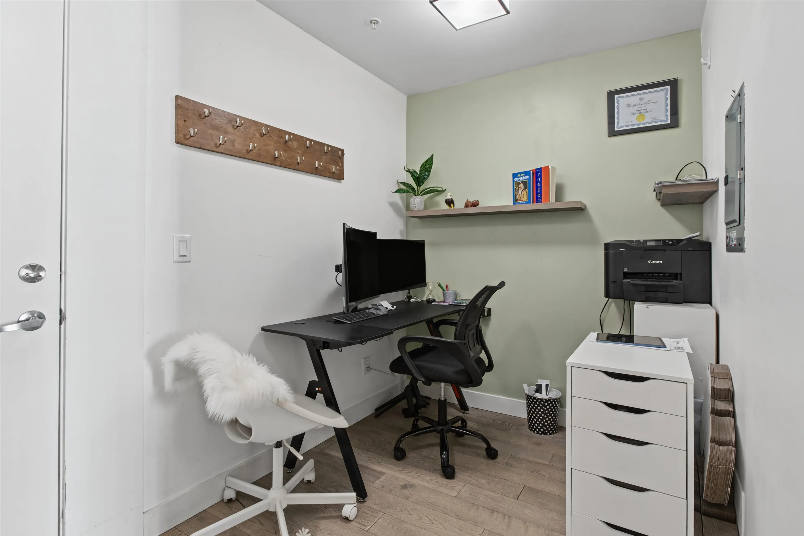 3080 Gladwin Road #512