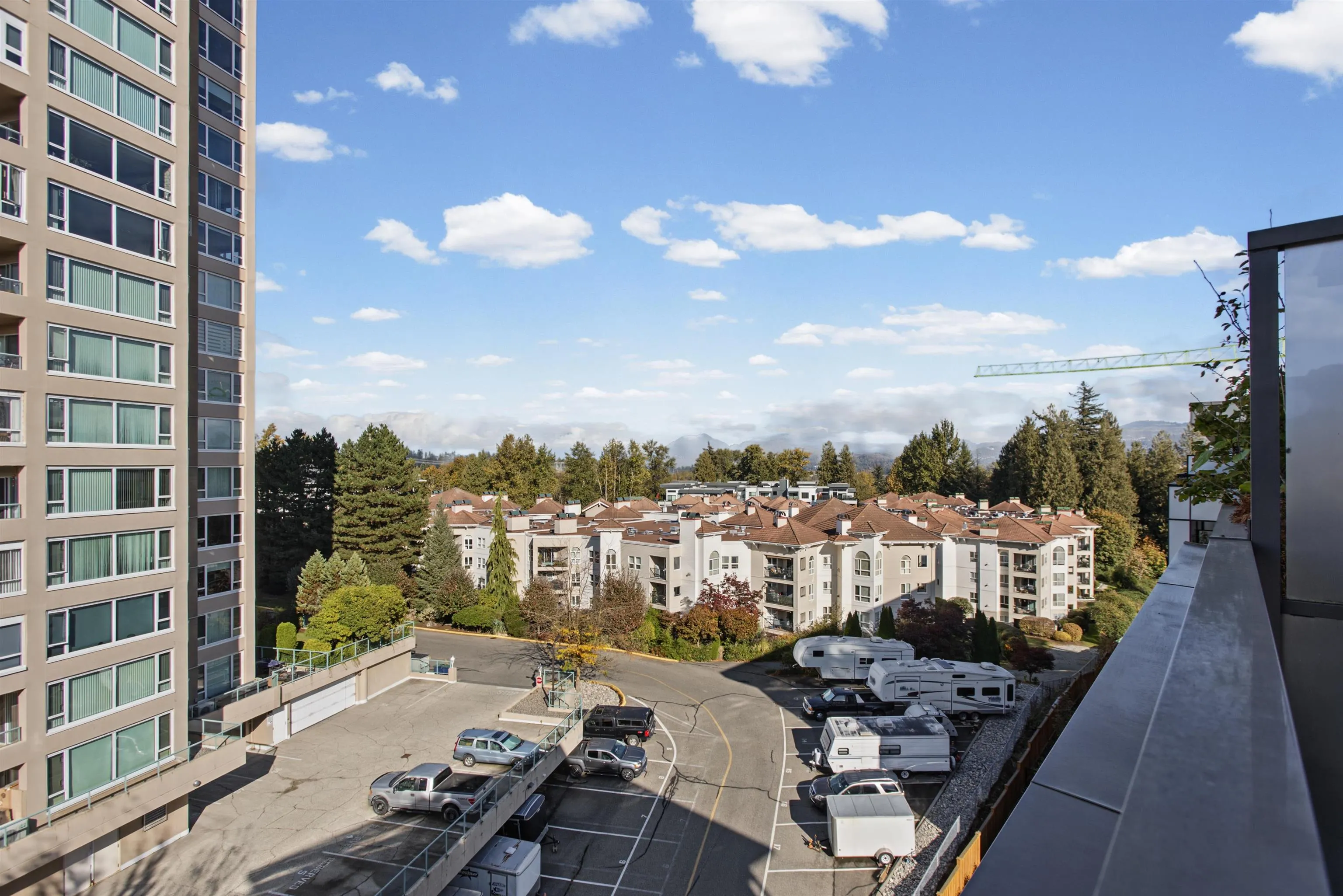 3080 Gladwin Road #512
