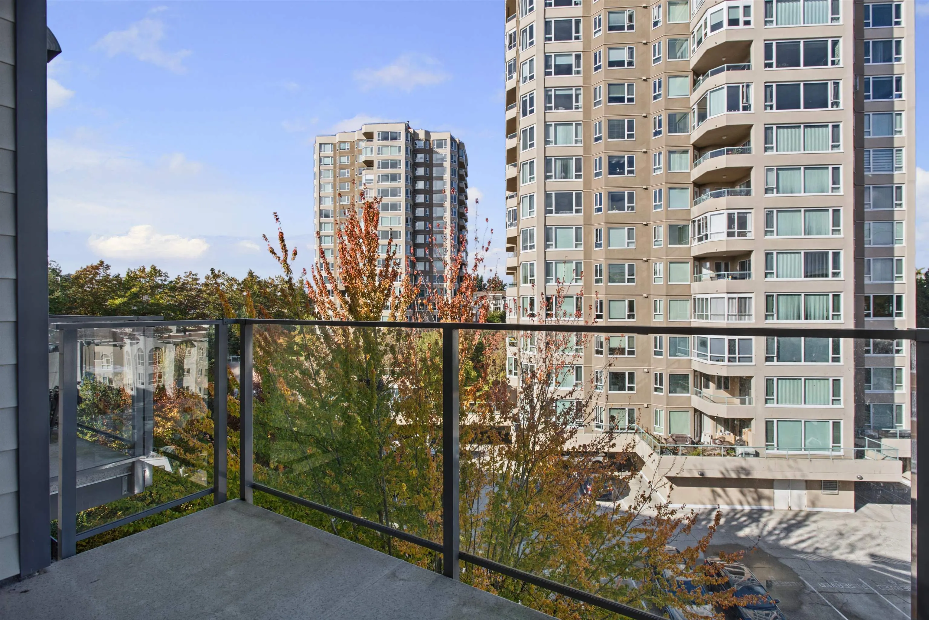 3080 Gladwin Road #512