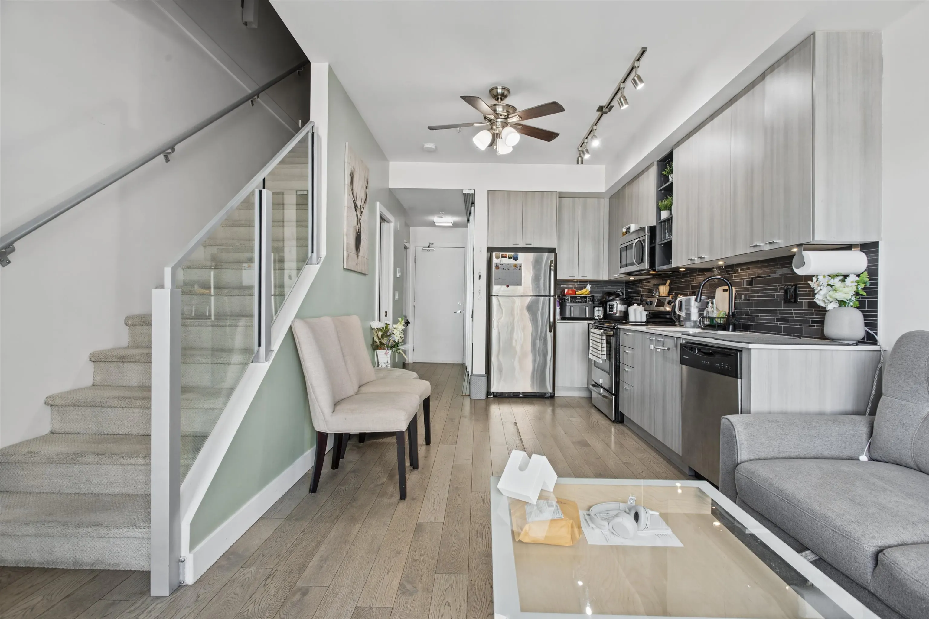 3080 Gladwin Road #512