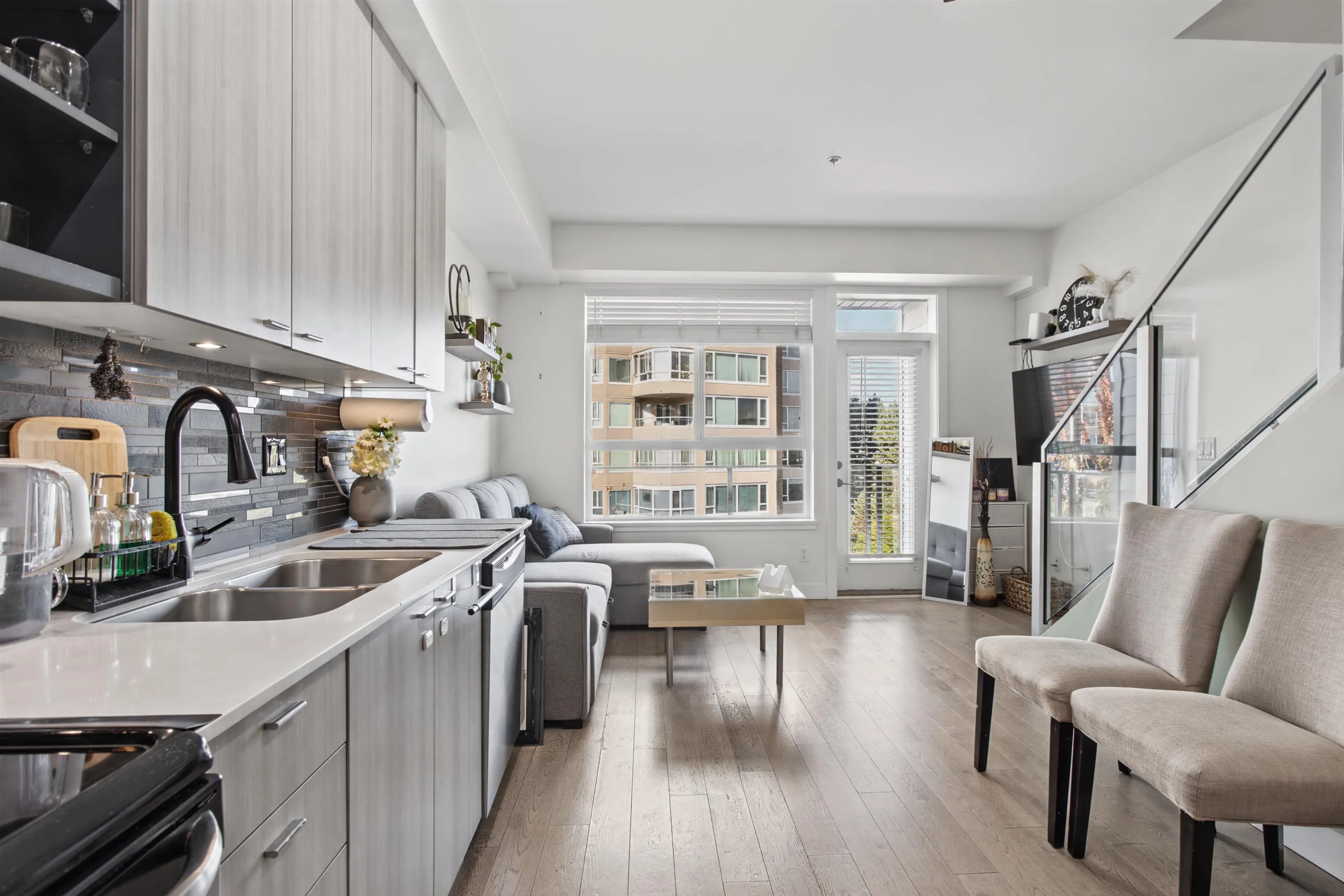 3080 Gladwin Road #512