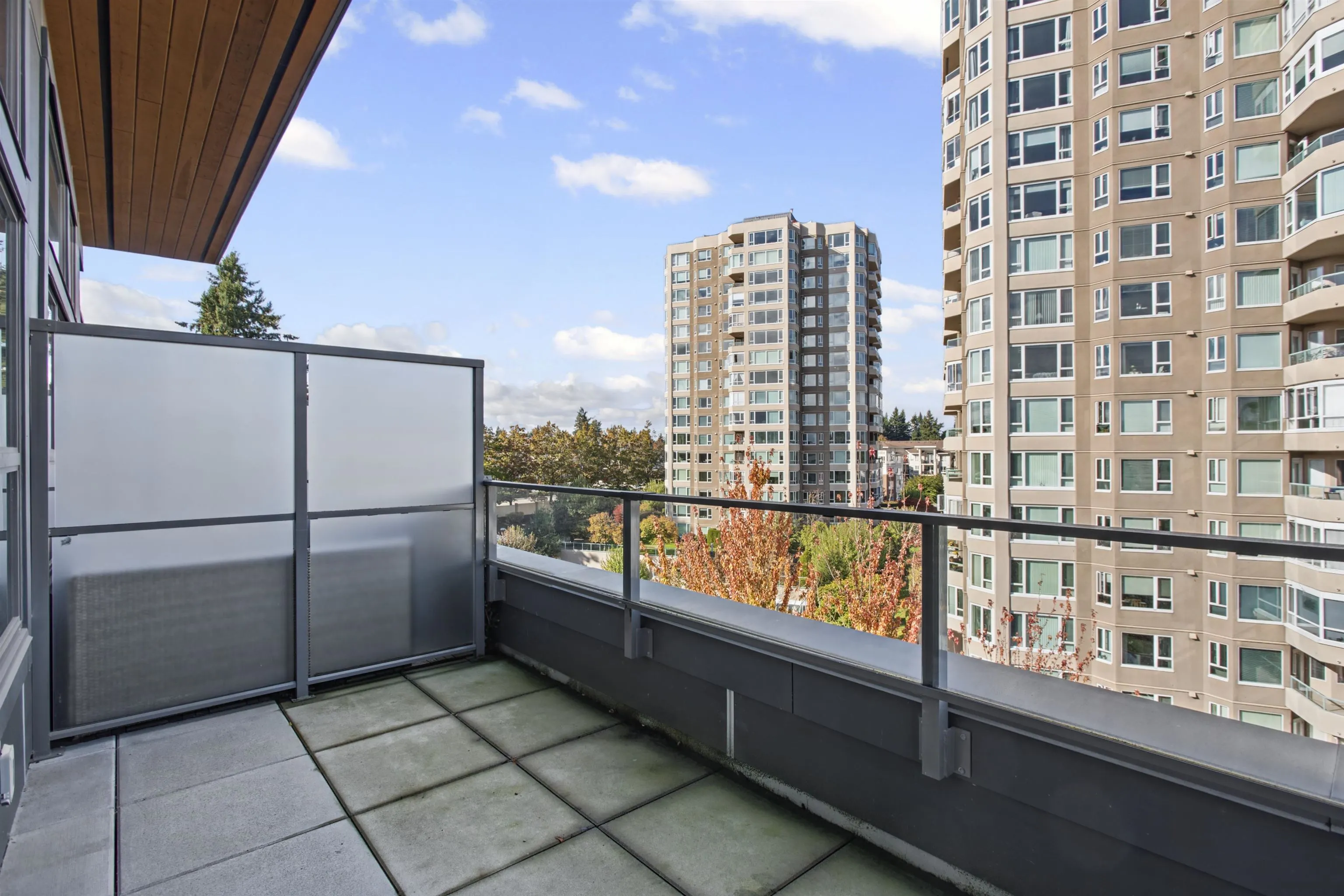 3080 Gladwin Road #512