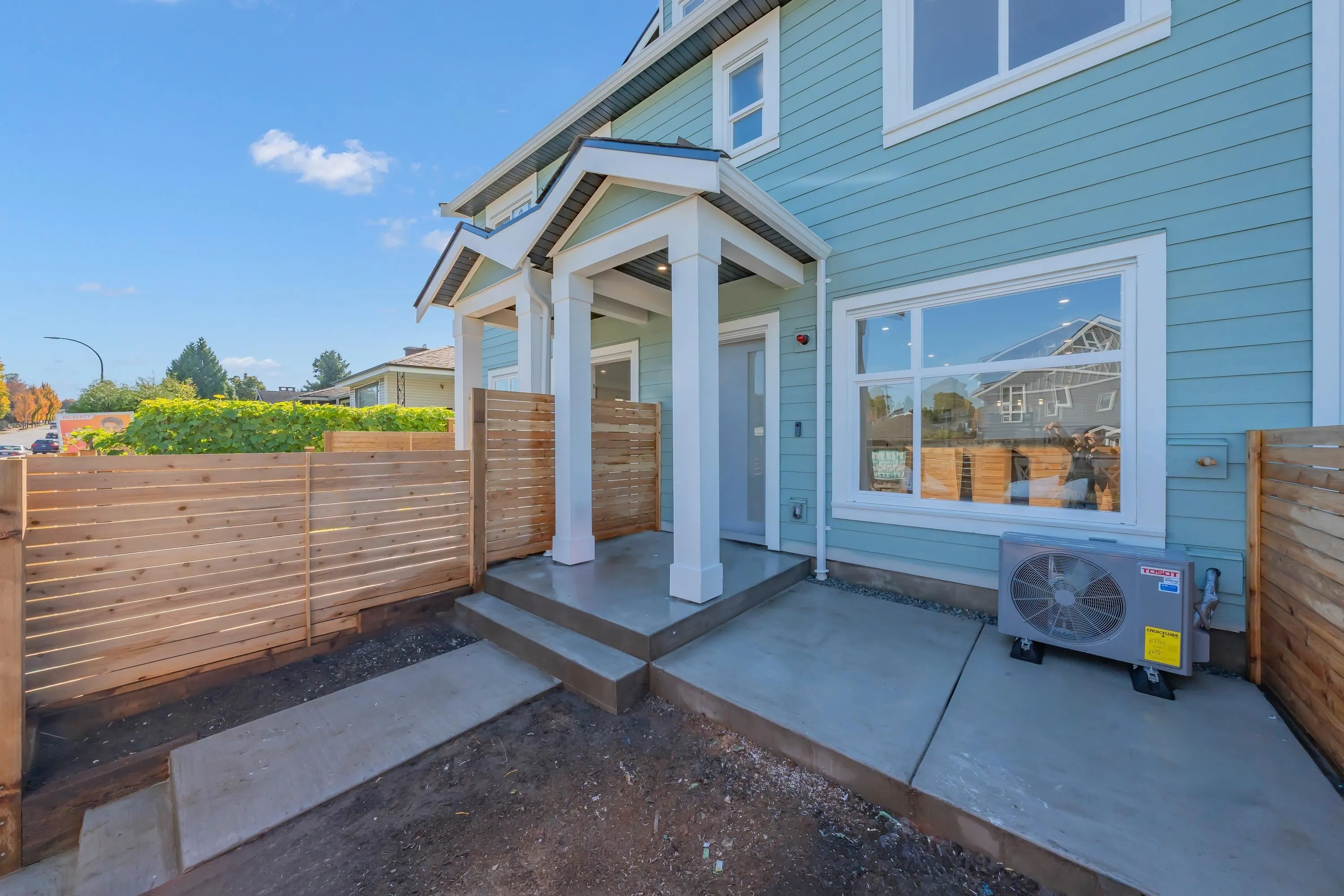 4587 Knight Street #1