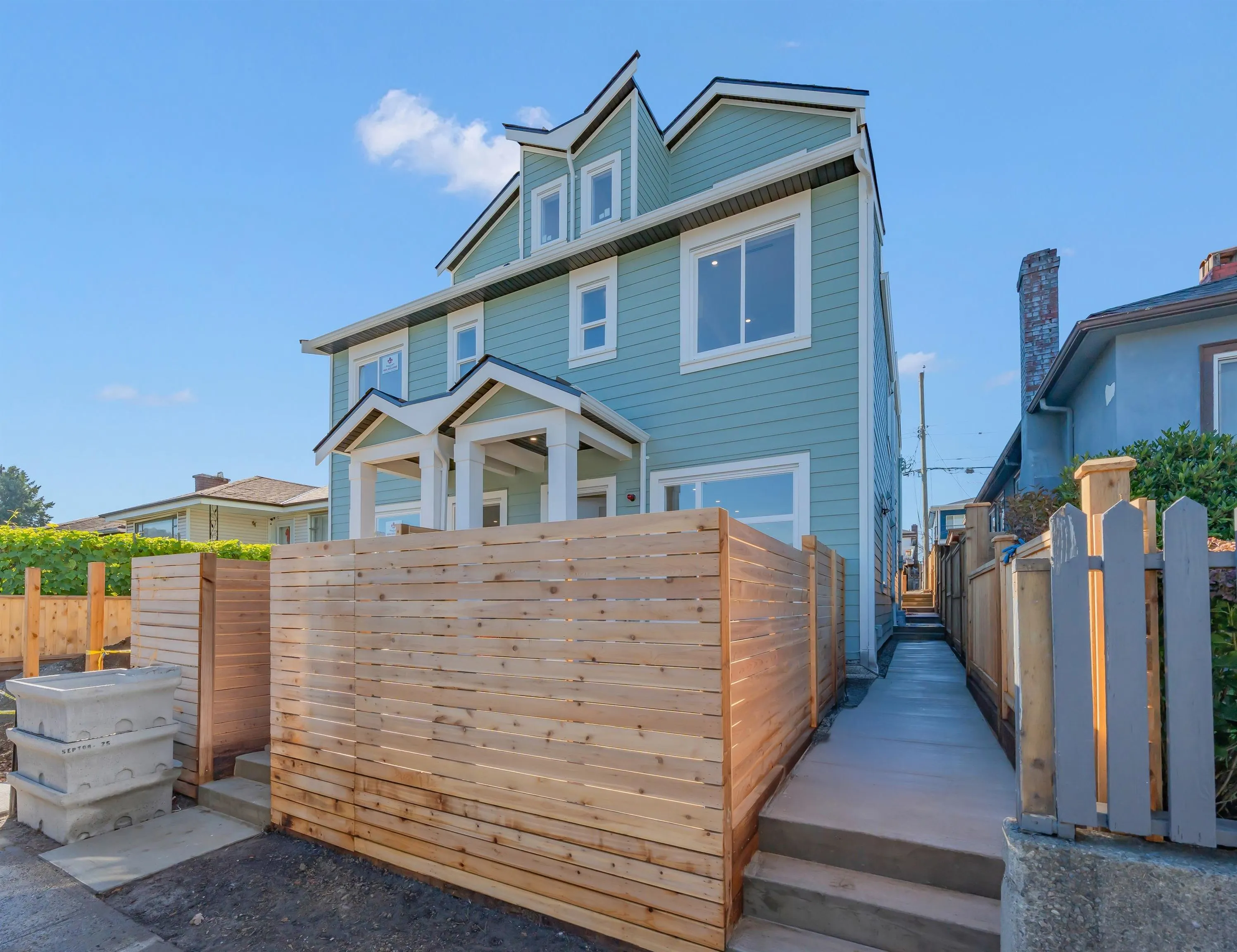 4587 Knight Street #1