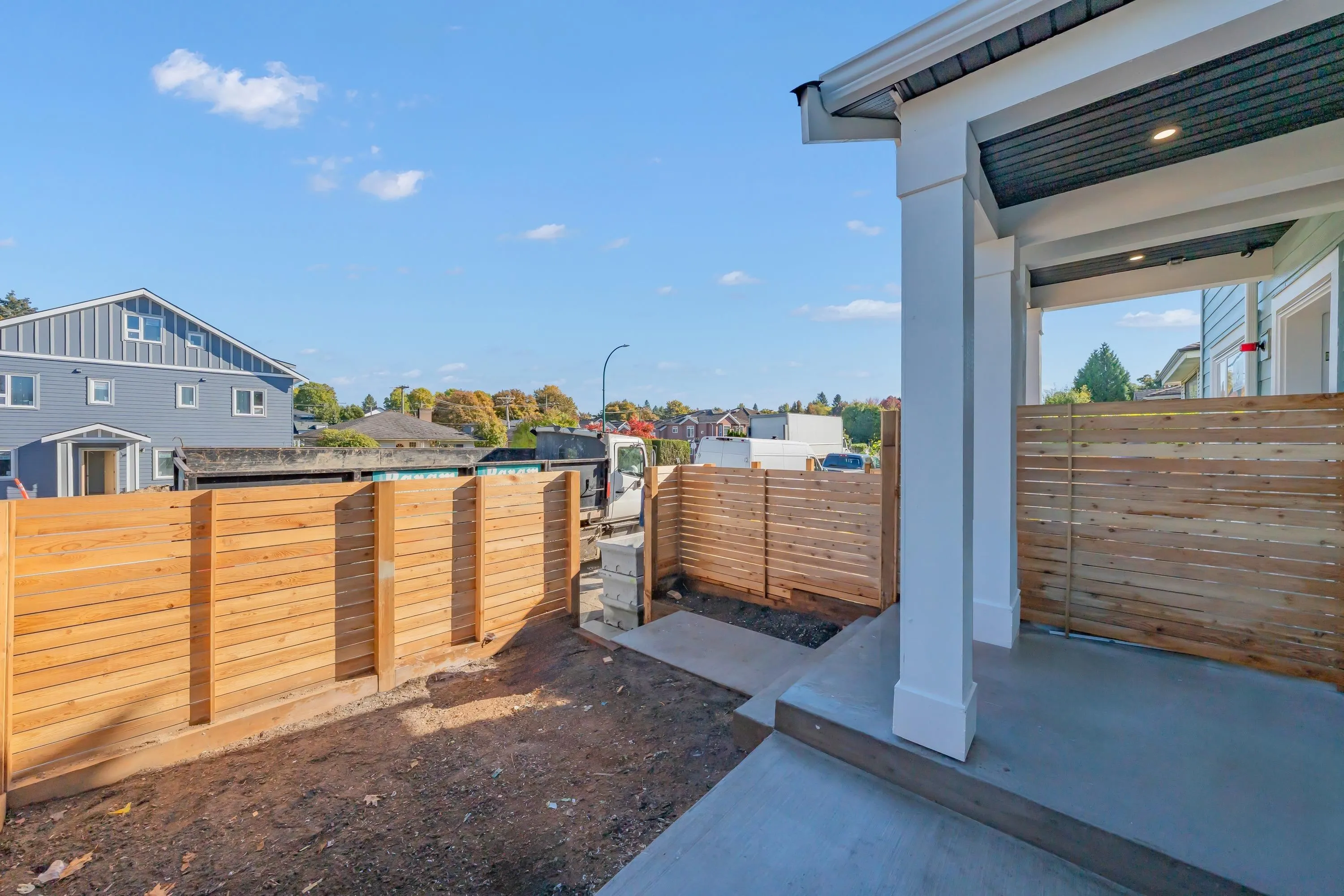 4587 Knight Street #1