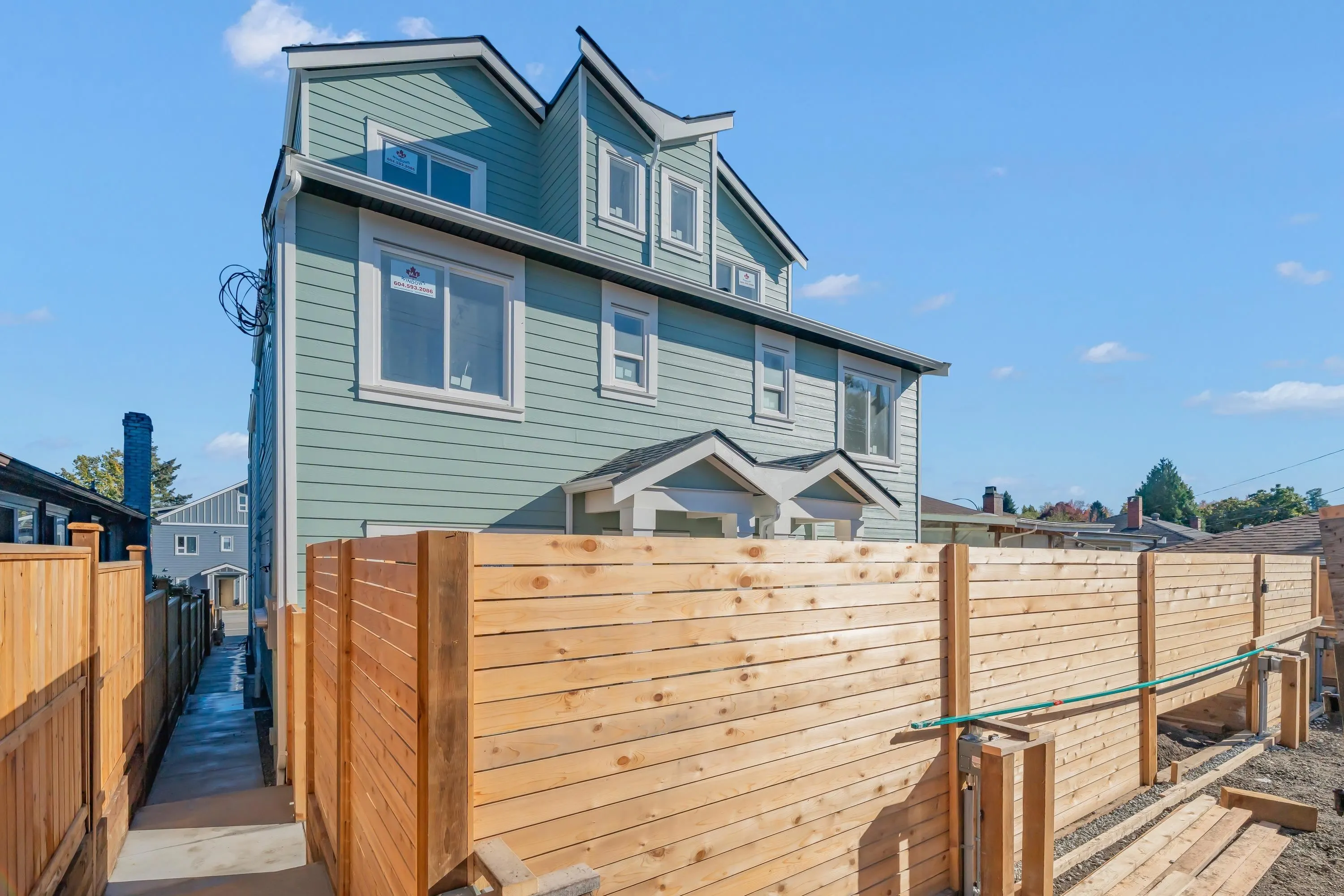4587 Knight Street #1