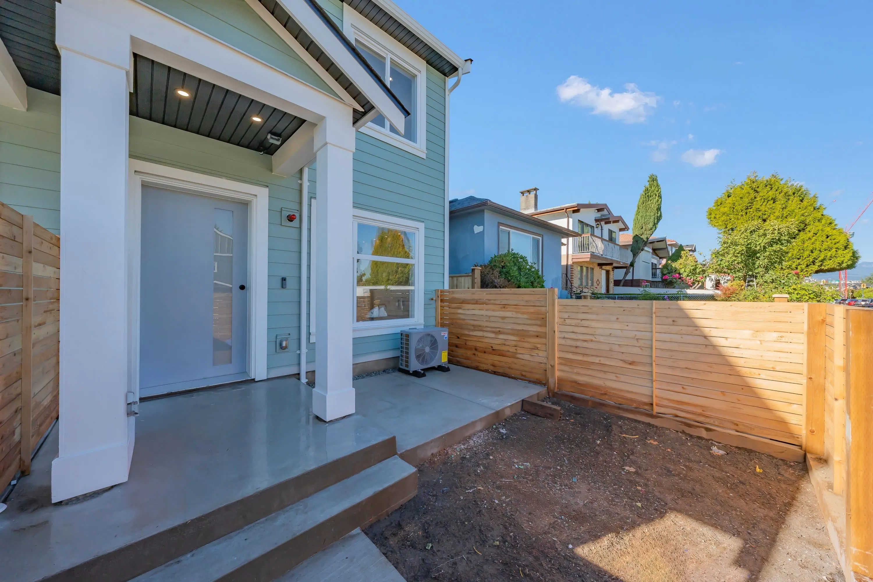 4587 Knight Street #1