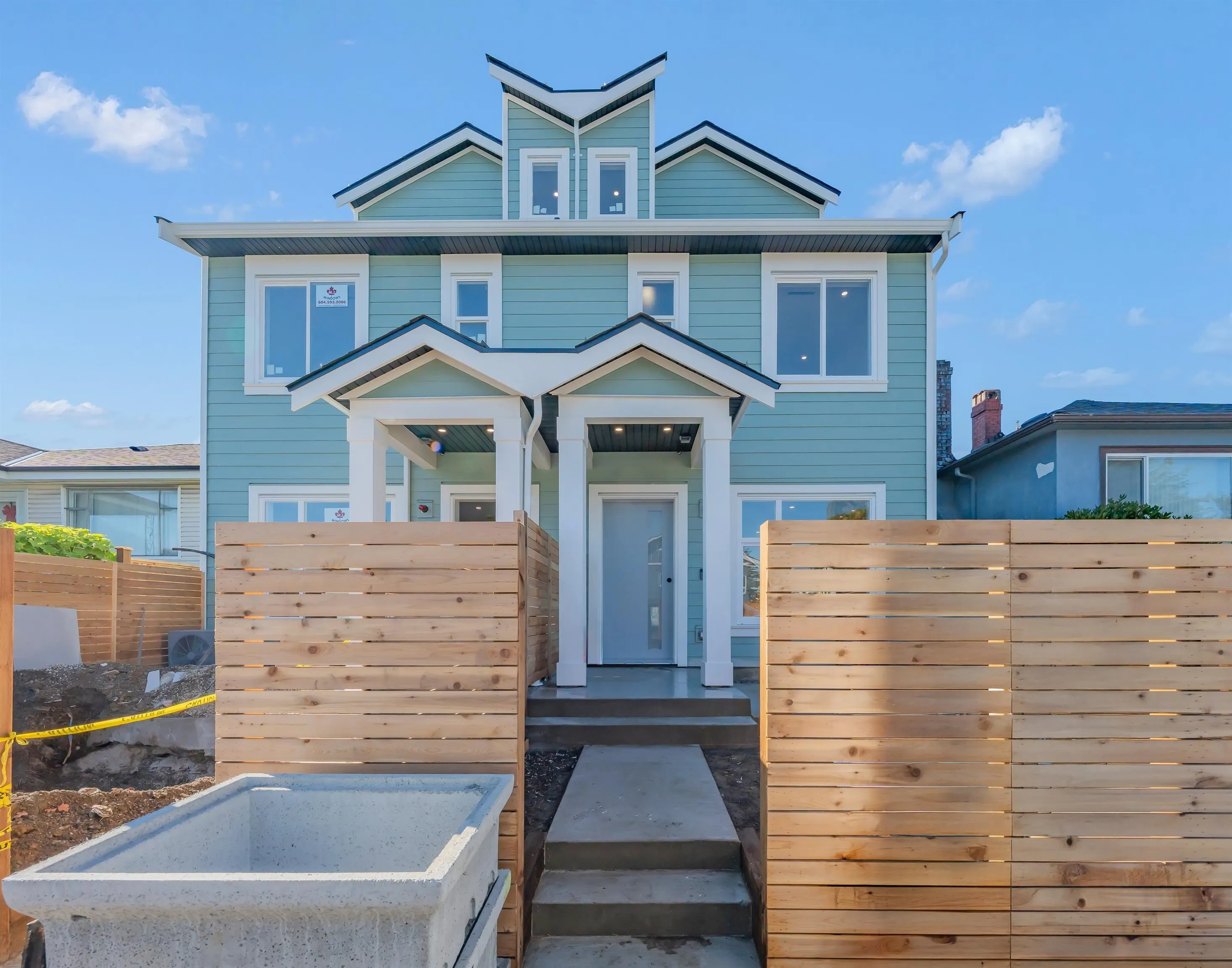 4587 Knight Street #1
