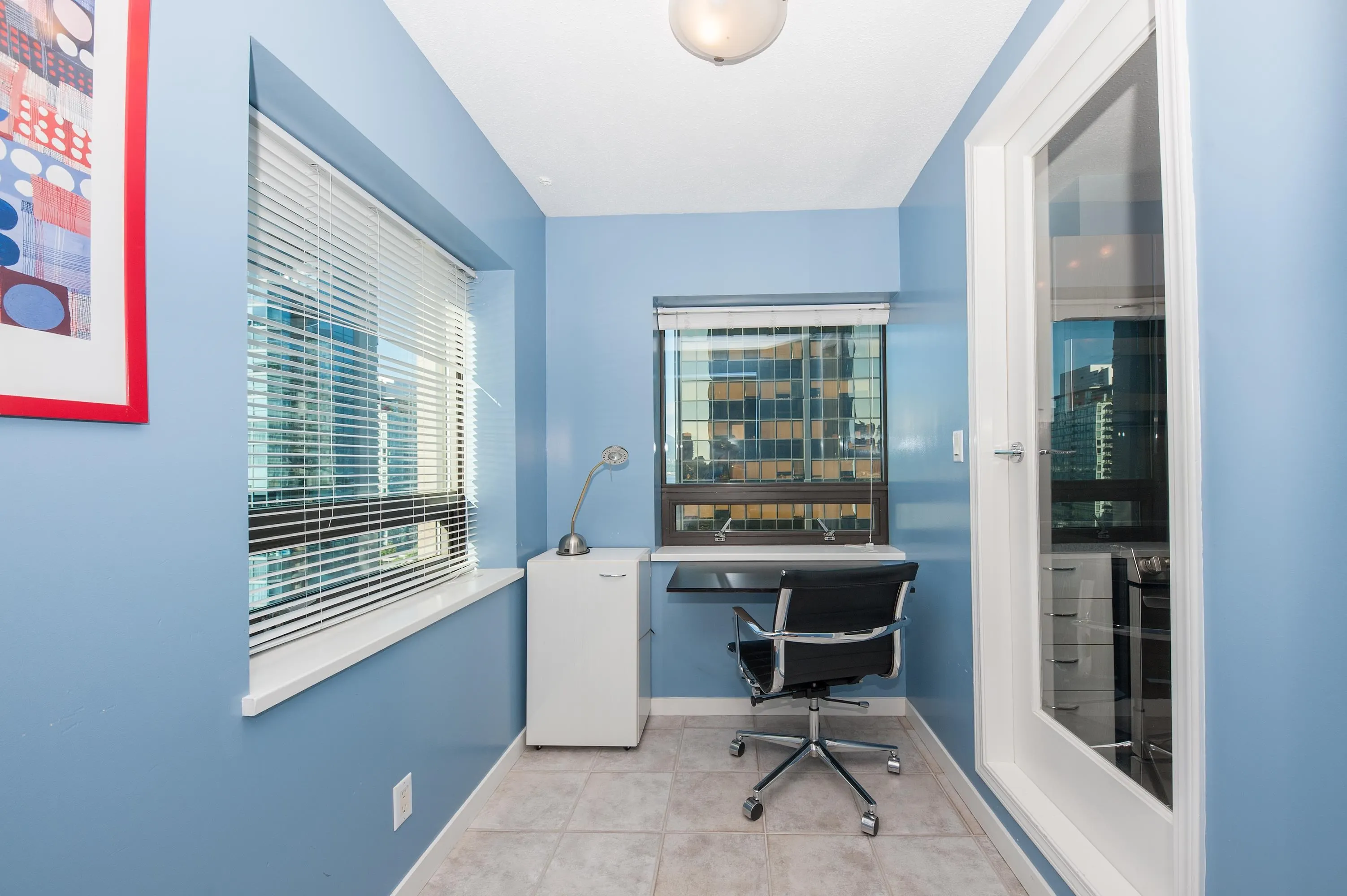 1367 Alberni Street #910