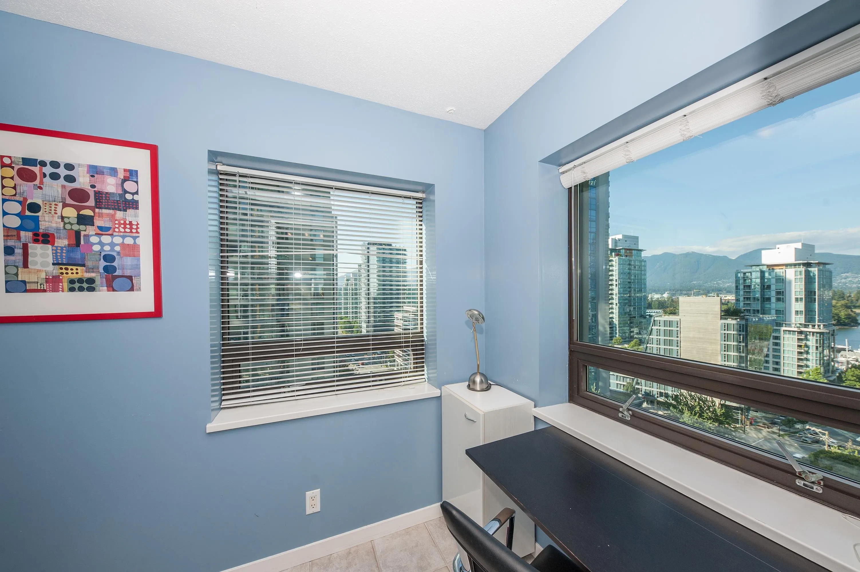 1367 Alberni Street #910