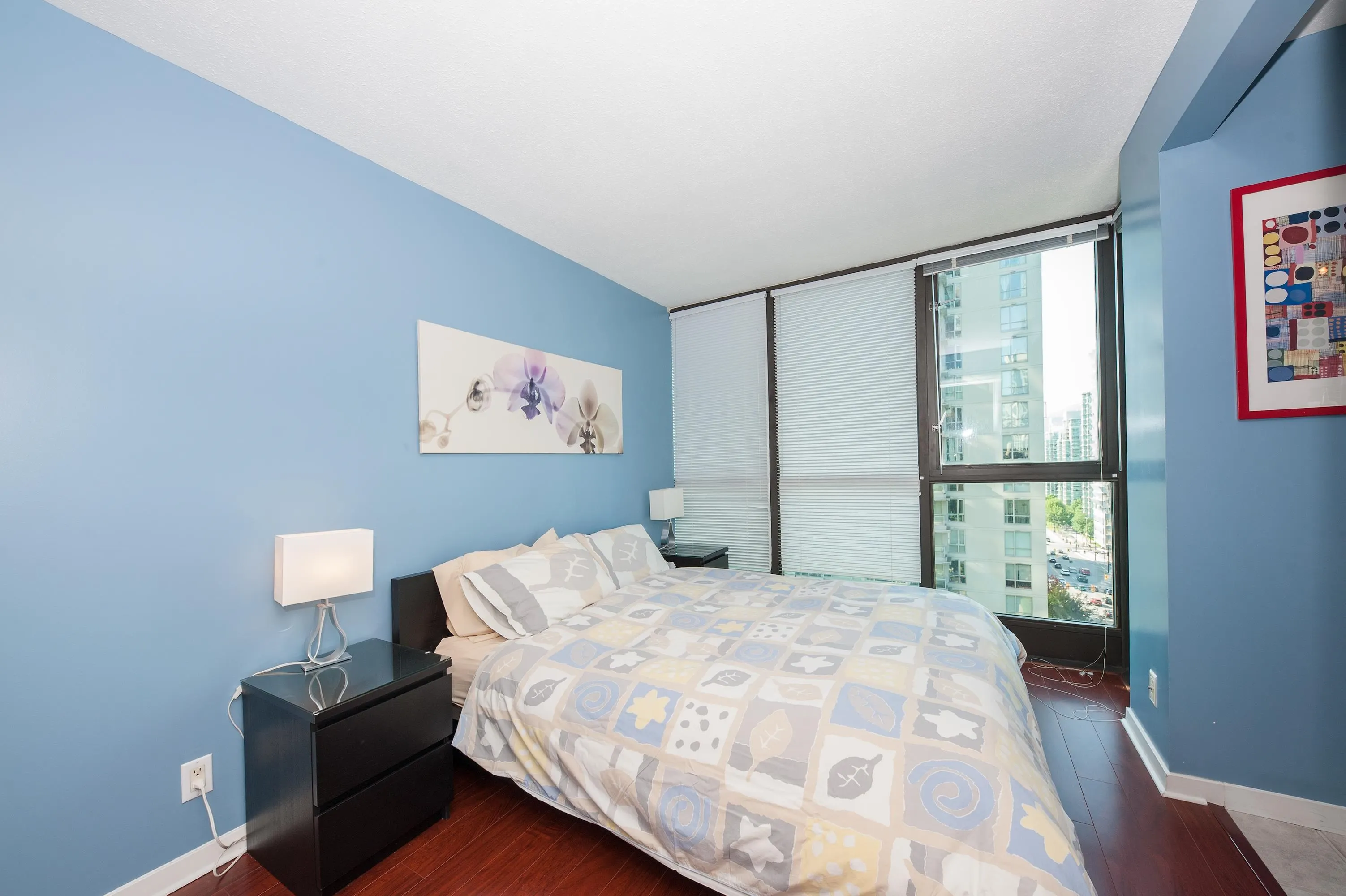 1367 Alberni Street #910