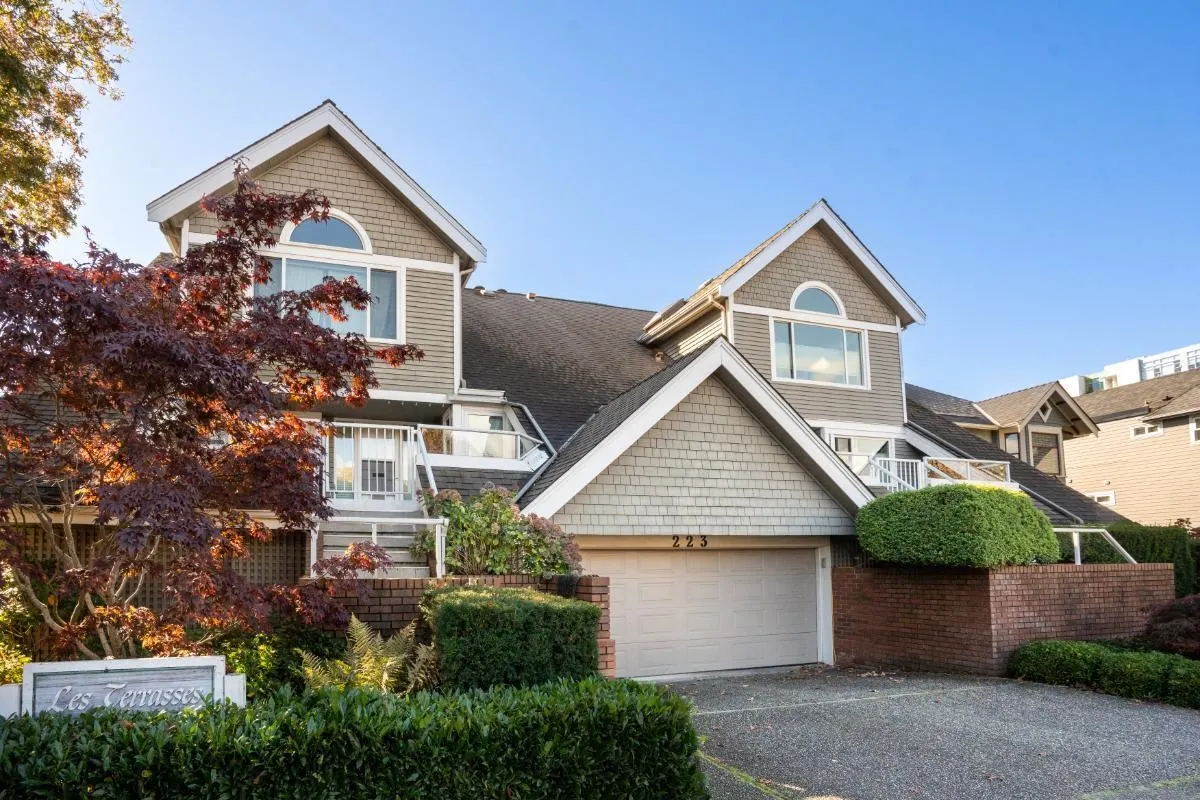 223 E Keith Road #304
