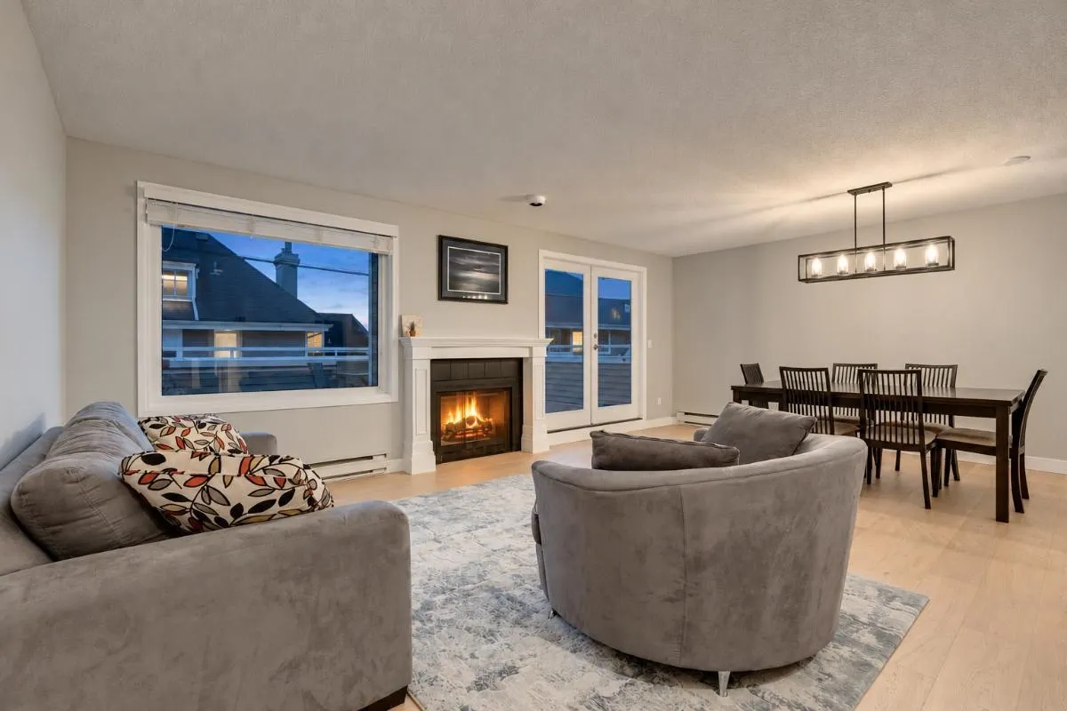 223 E Keith Road #304