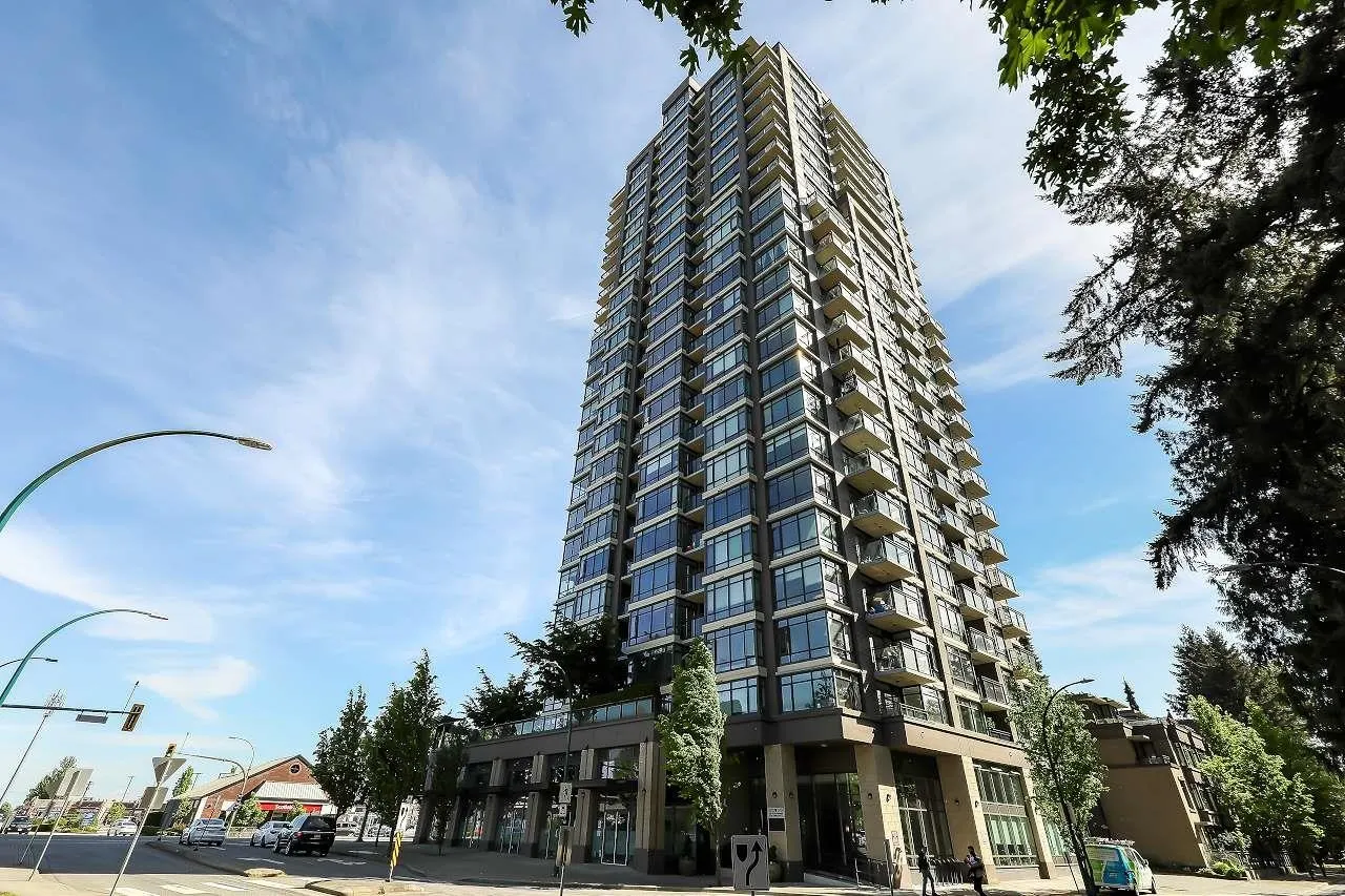 2789 Shaughnessy Street #2106