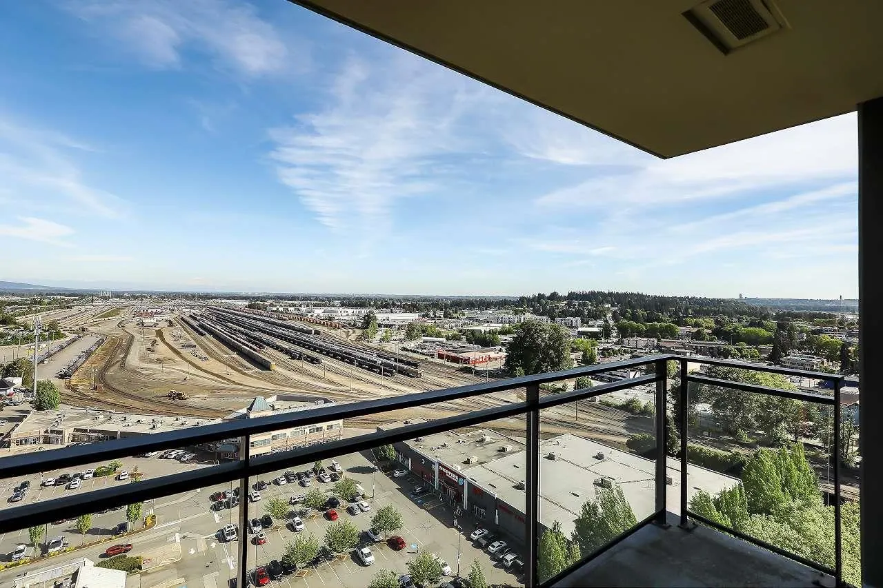 2789 Shaughnessy Street #2106