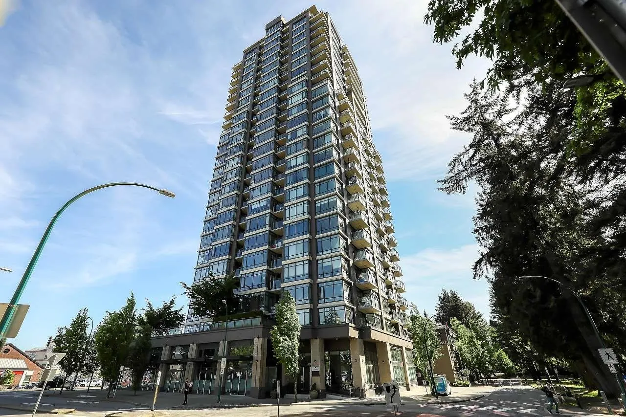 2789 Shaughnessy Street #2106