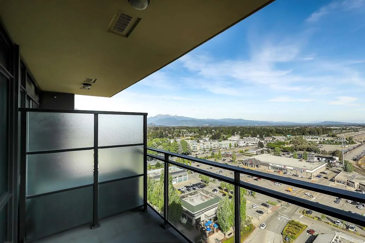 2789 Shaughnessy Street #2106