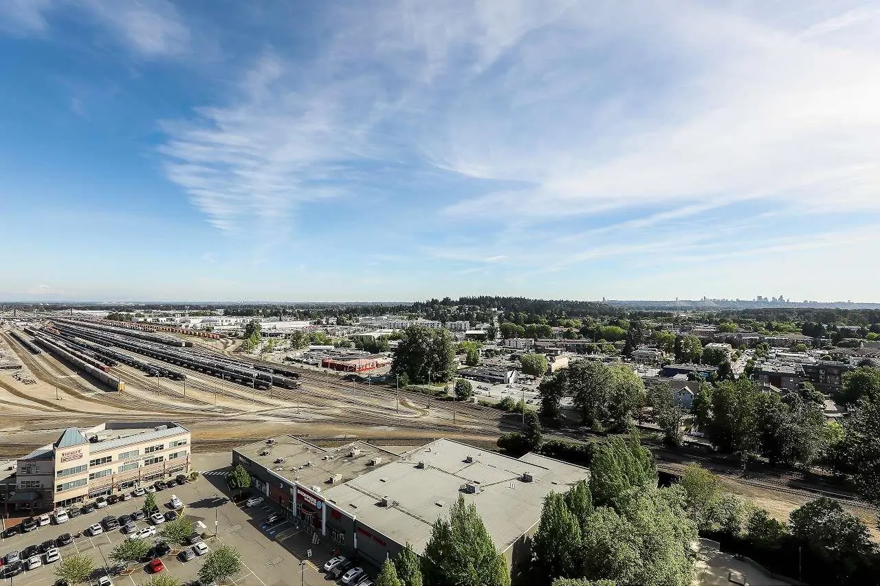 2789 Shaughnessy Street #2106