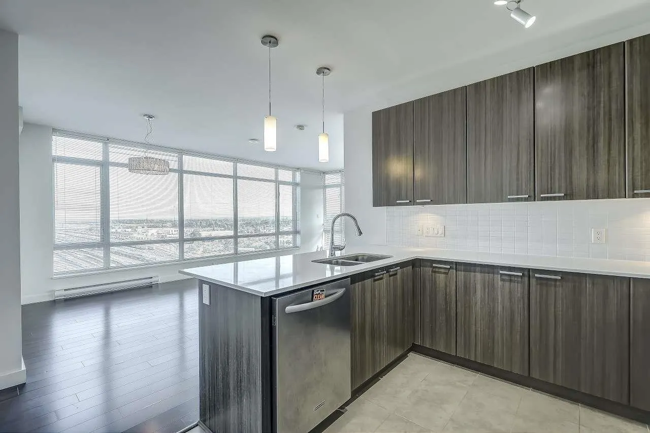 2789 Shaughnessy Street #2106