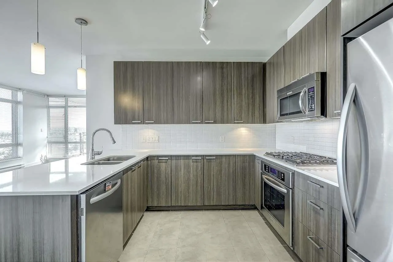 2789 Shaughnessy Street #2106