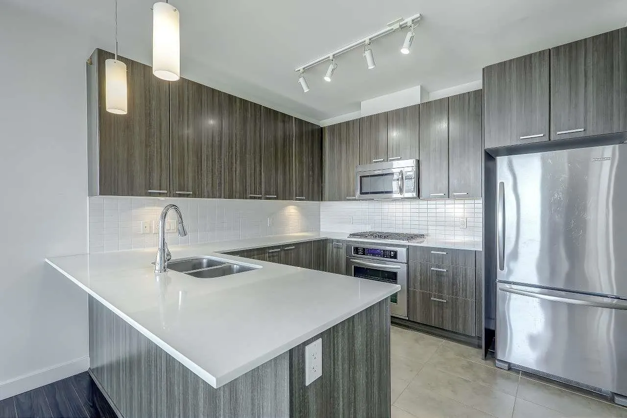 2789 Shaughnessy Street #2106