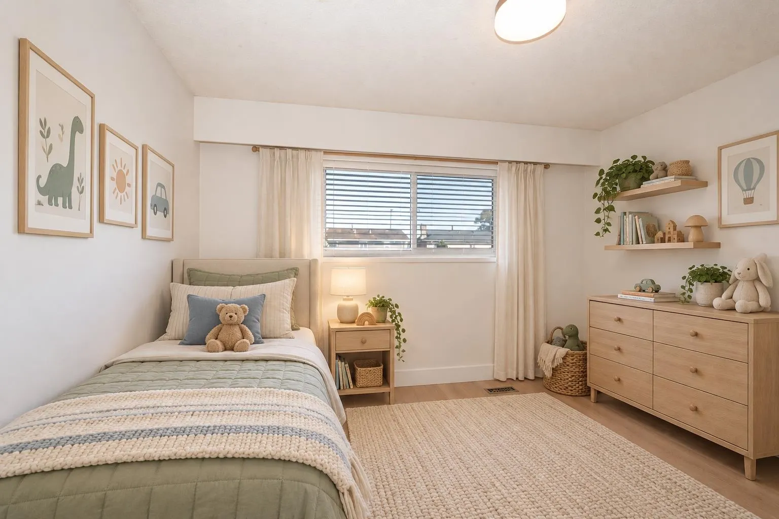 9866 Ashwood Drive