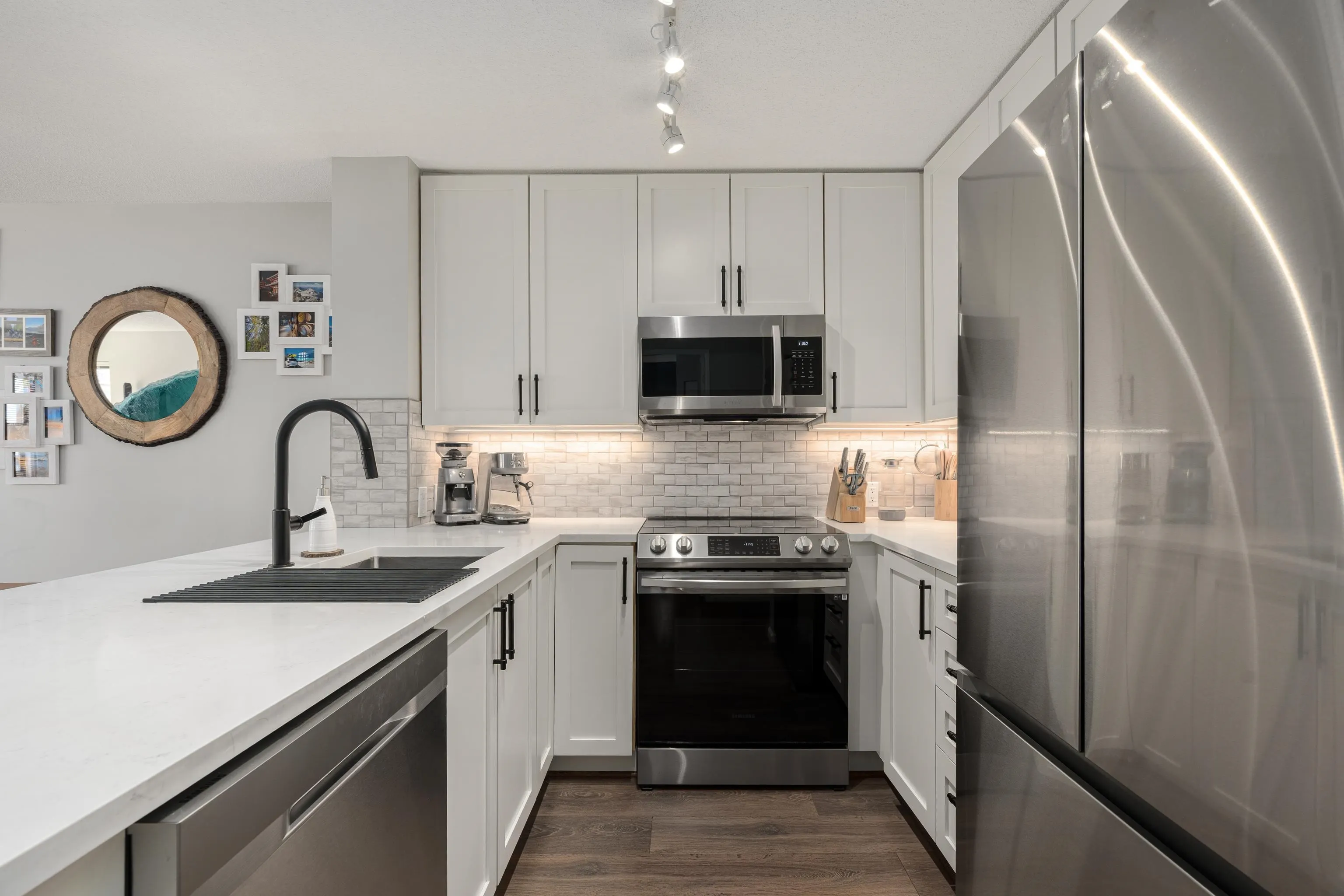 124 W 3rd Street #305