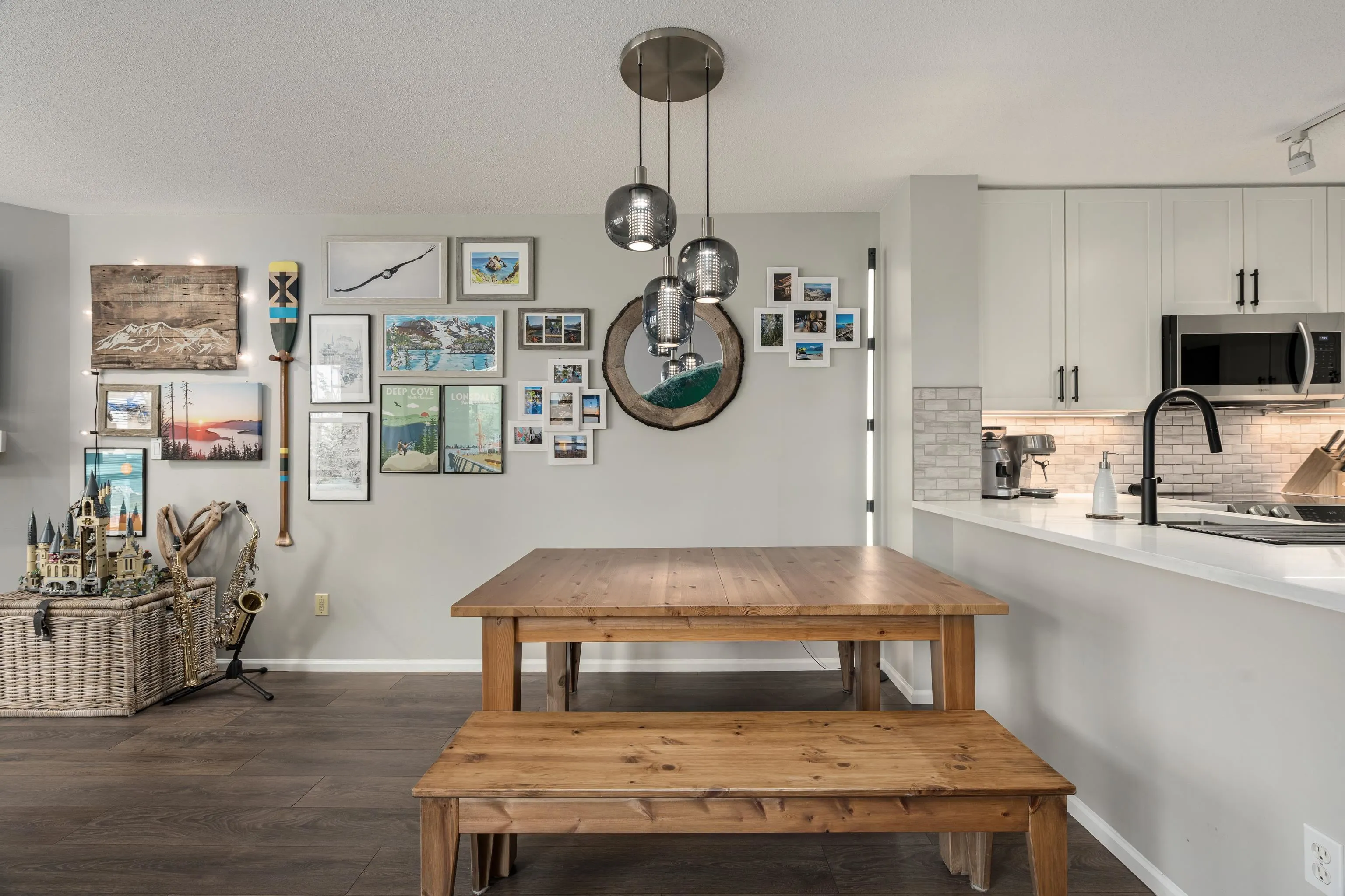 124 W 3rd Street #305
