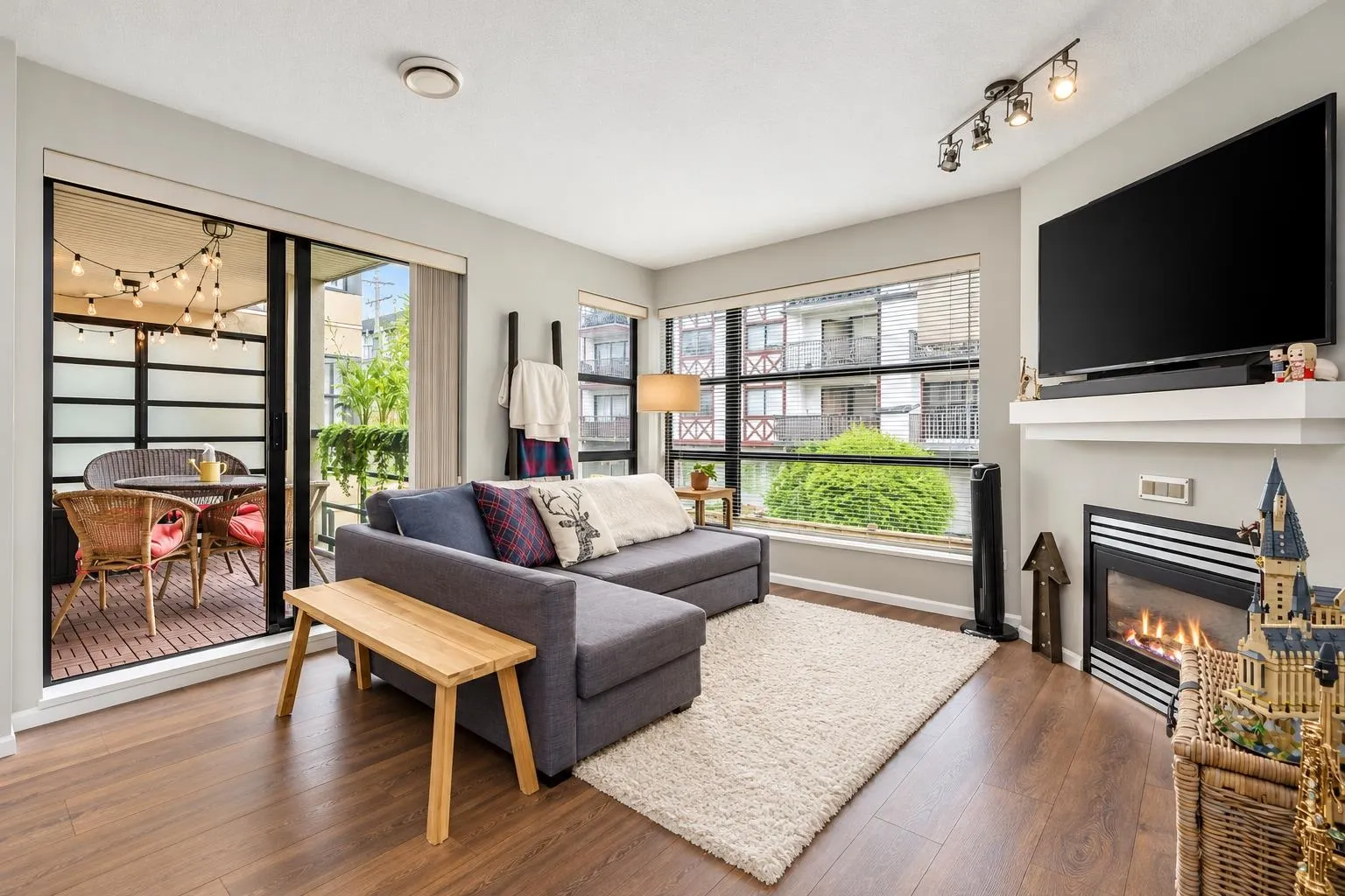 124 W 3rd Street #305