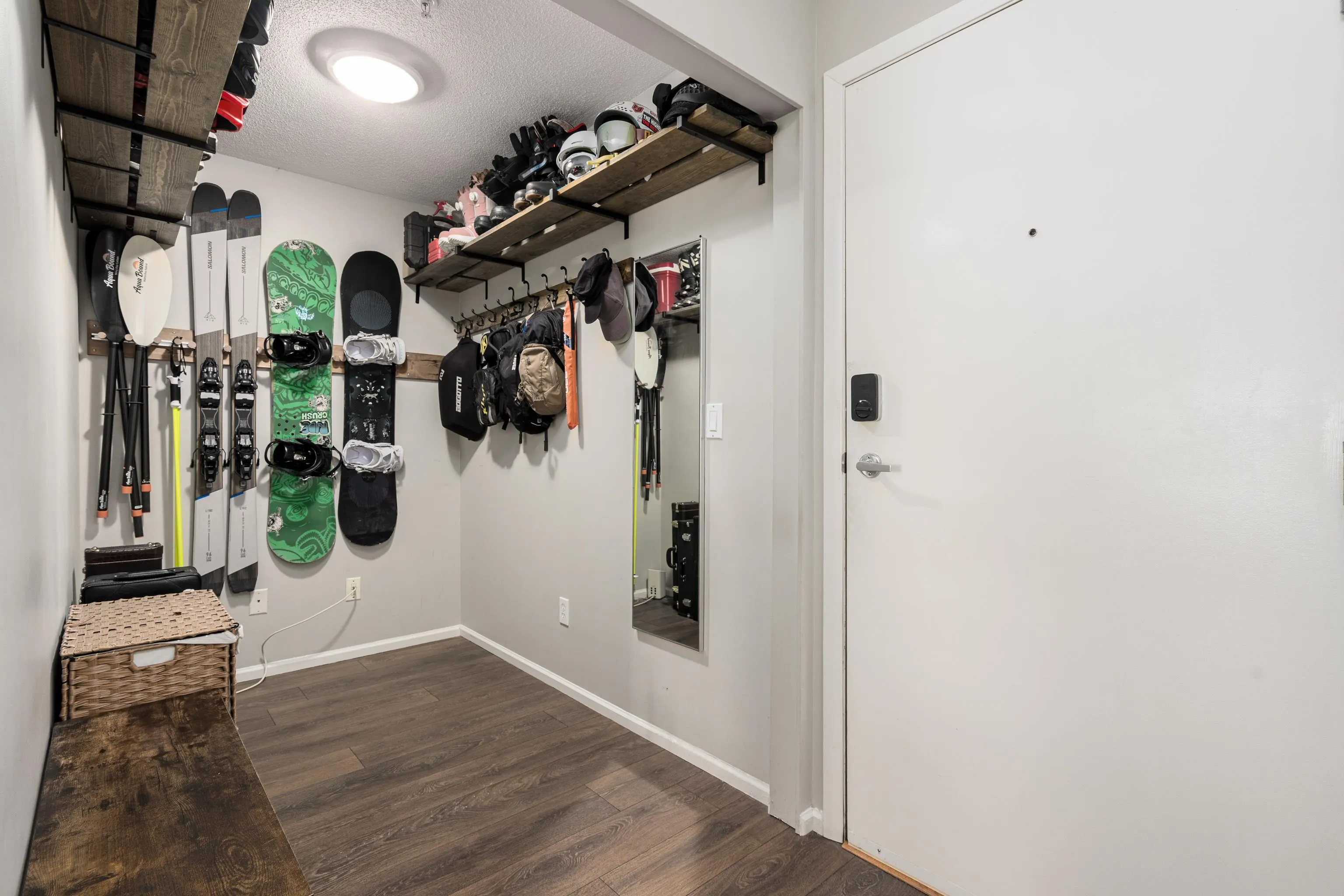 124 W 3rd Street #305